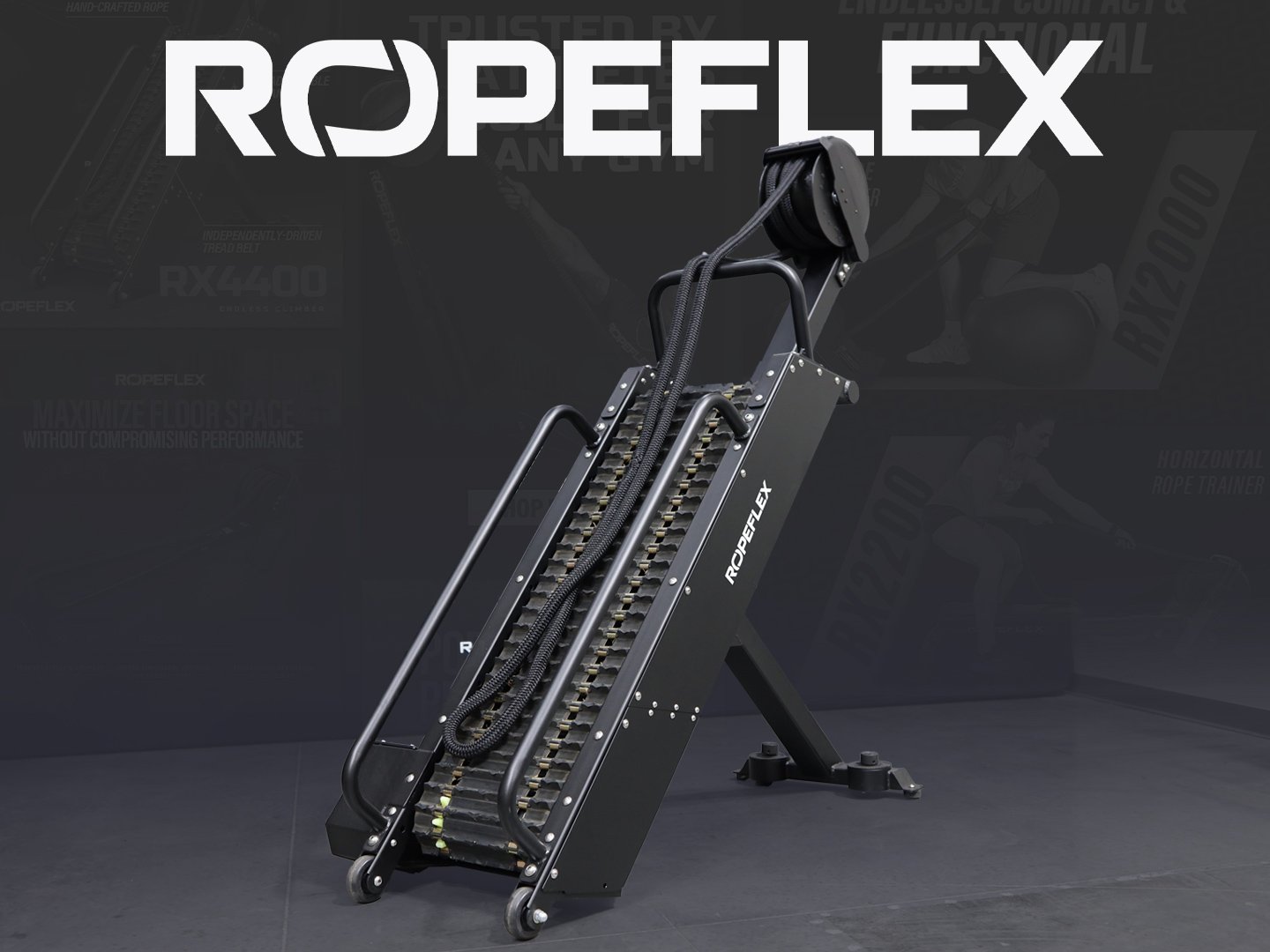 Ropeflex