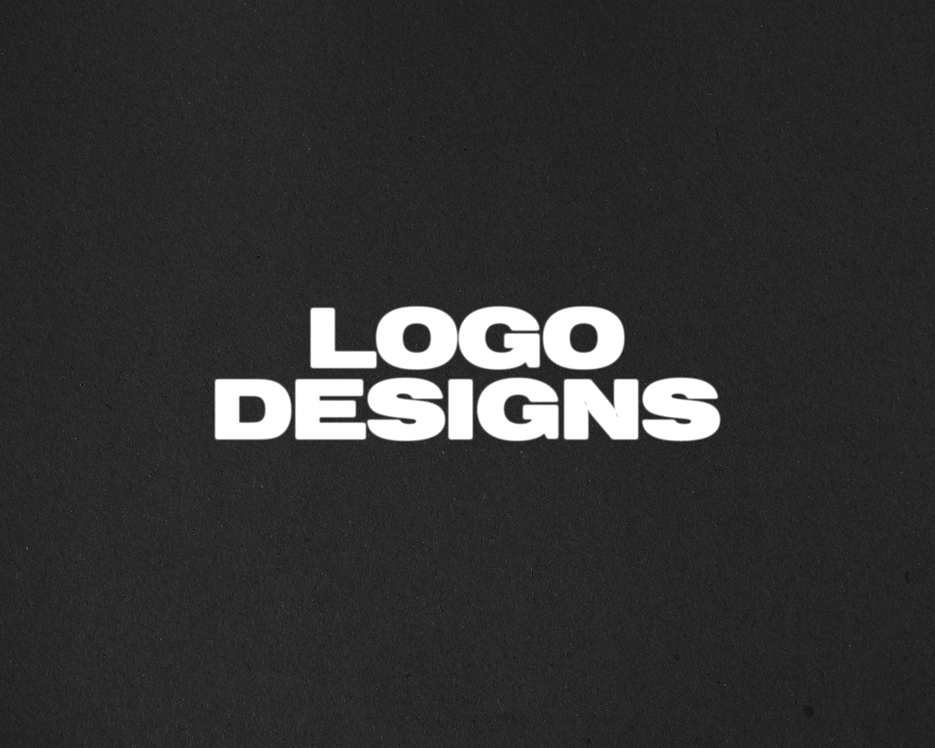 Logo Design Collection