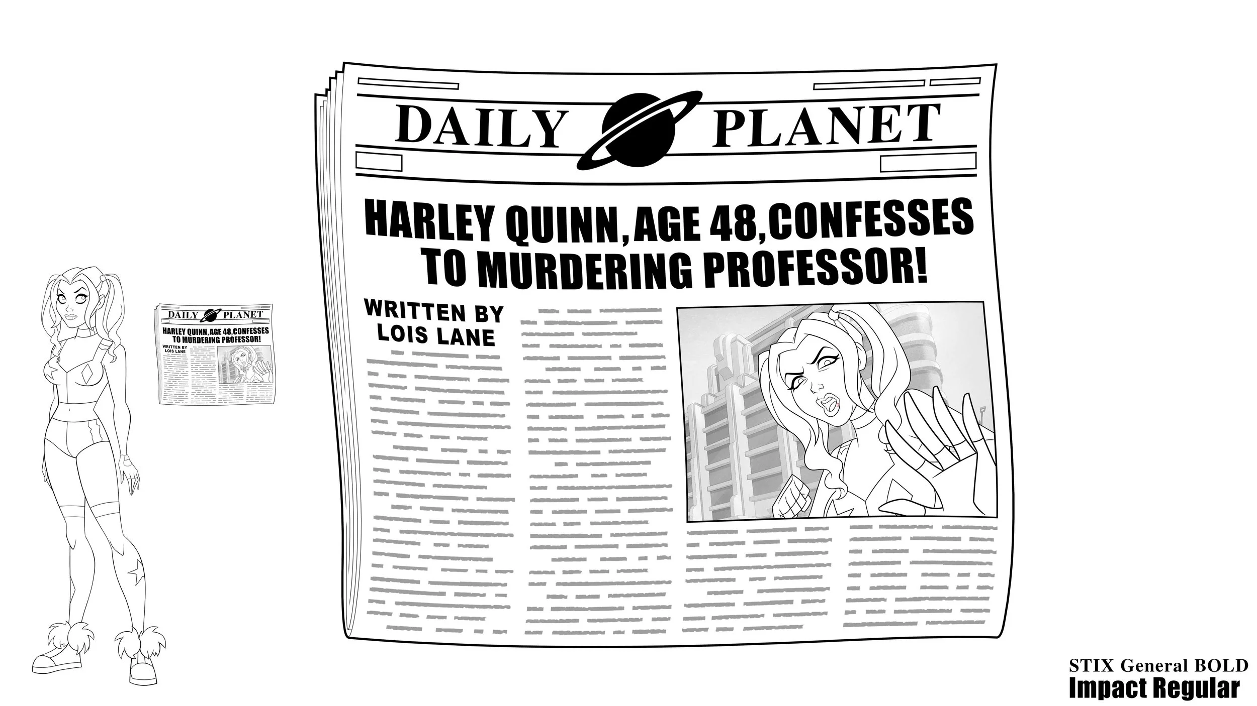 HARQ_DailyPlanetNewspaper01HarleyConfession_Ds_v07 copy.jpg
