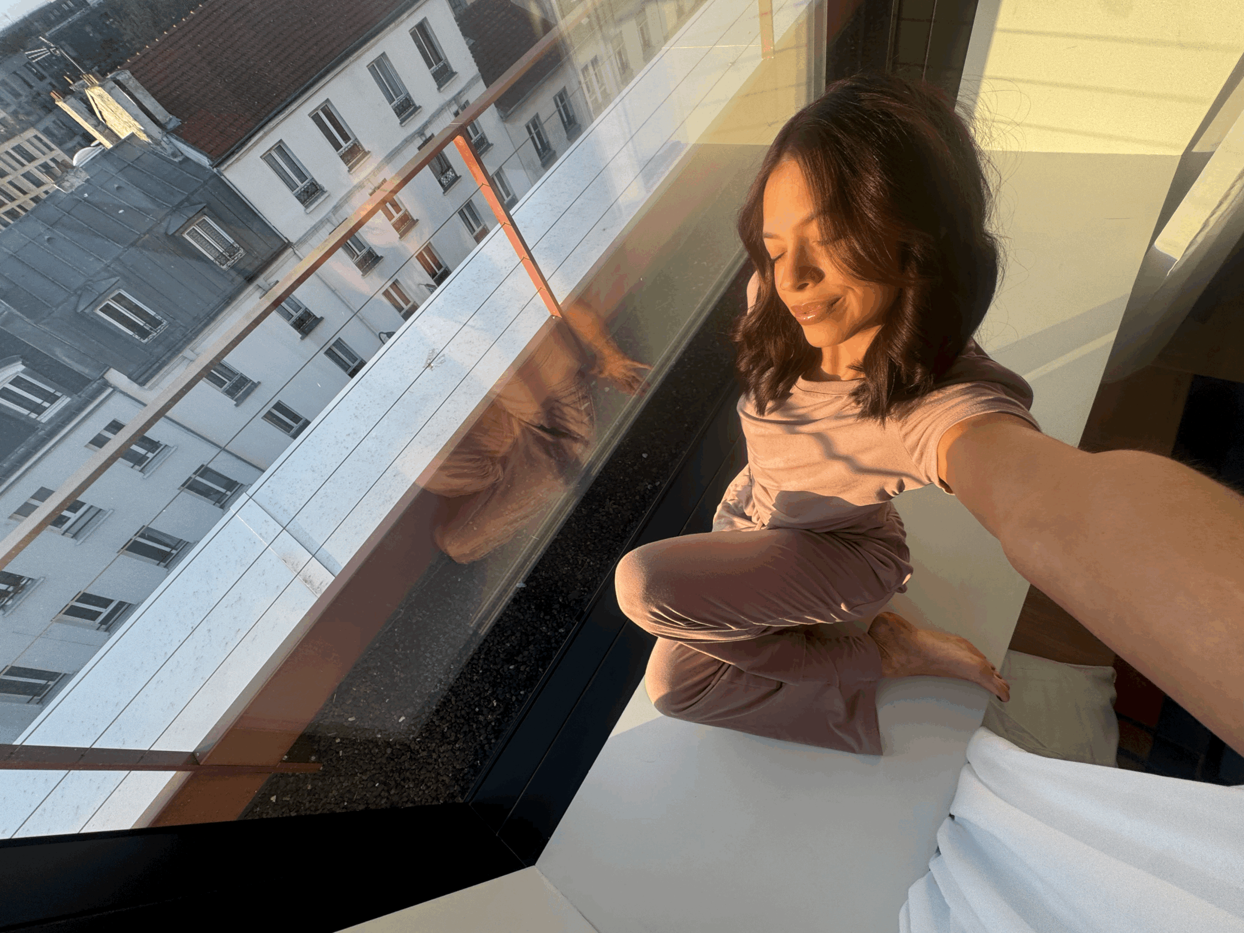 What Traveling Has Taught Me About Myself