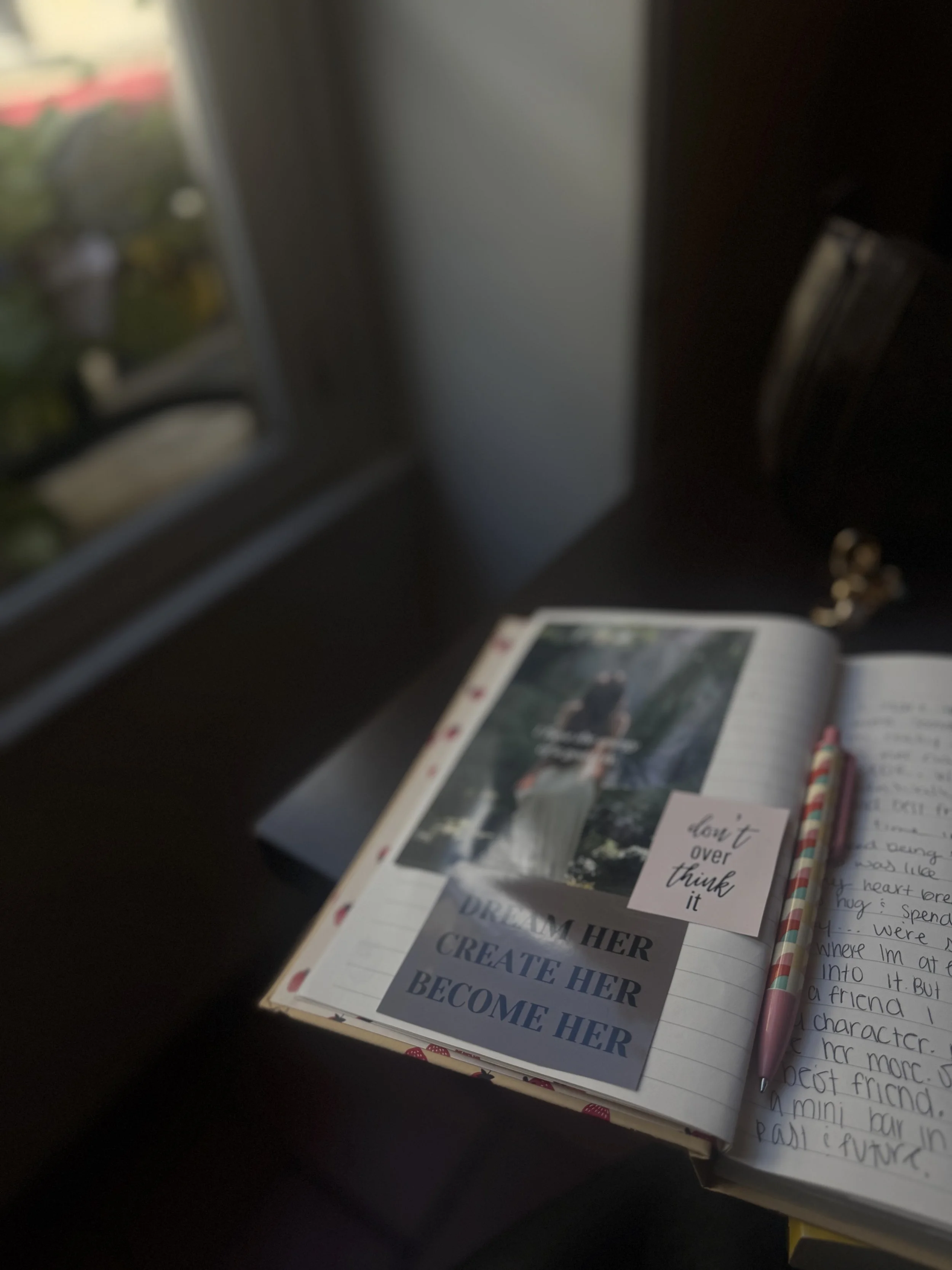 From Surviving To Living