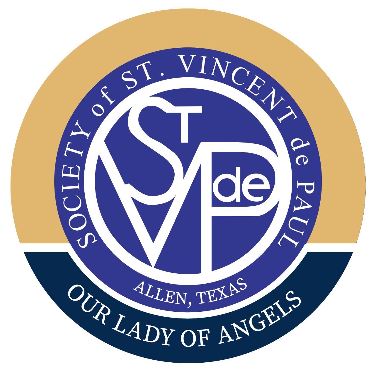 Society of St. Vincent de Paul Our Lady of Angels Conference
