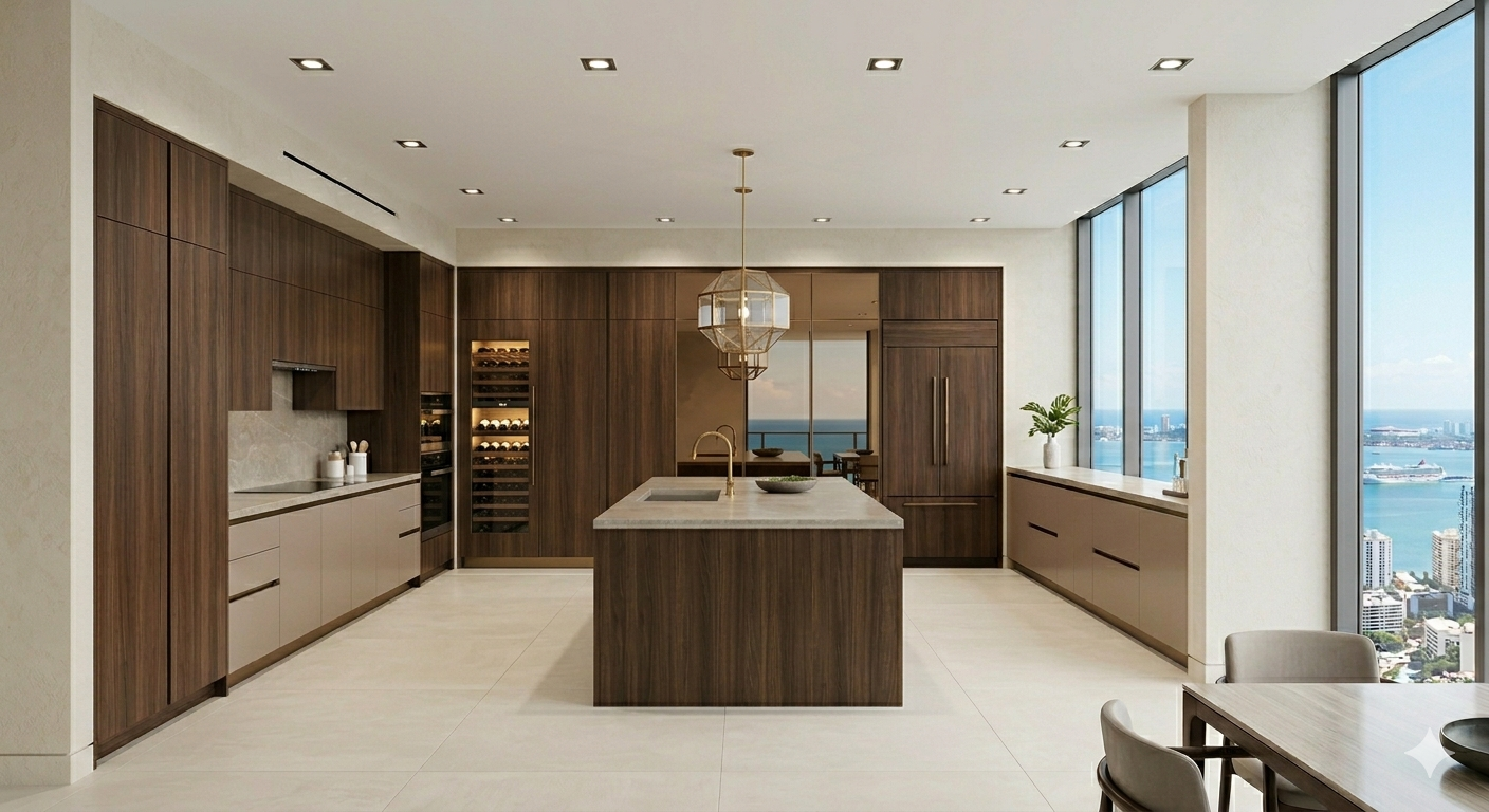 Residential Projects