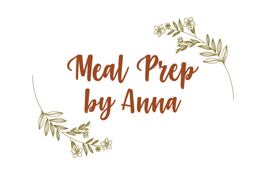 Meal Prep Kitchen