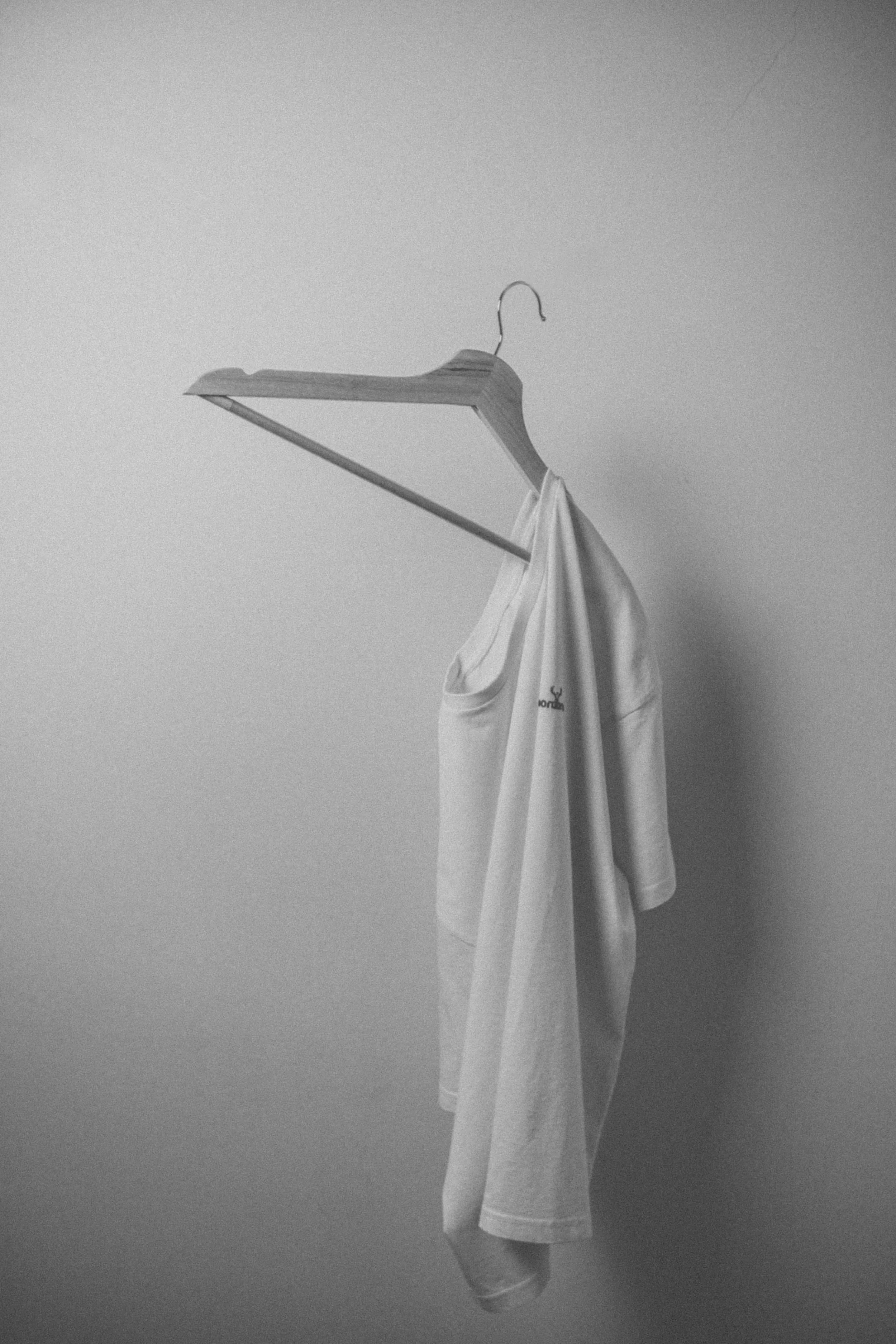 Don't Put Your Logo on a Cheap T-Shirt. Or Do, and Watch What It Says About You.