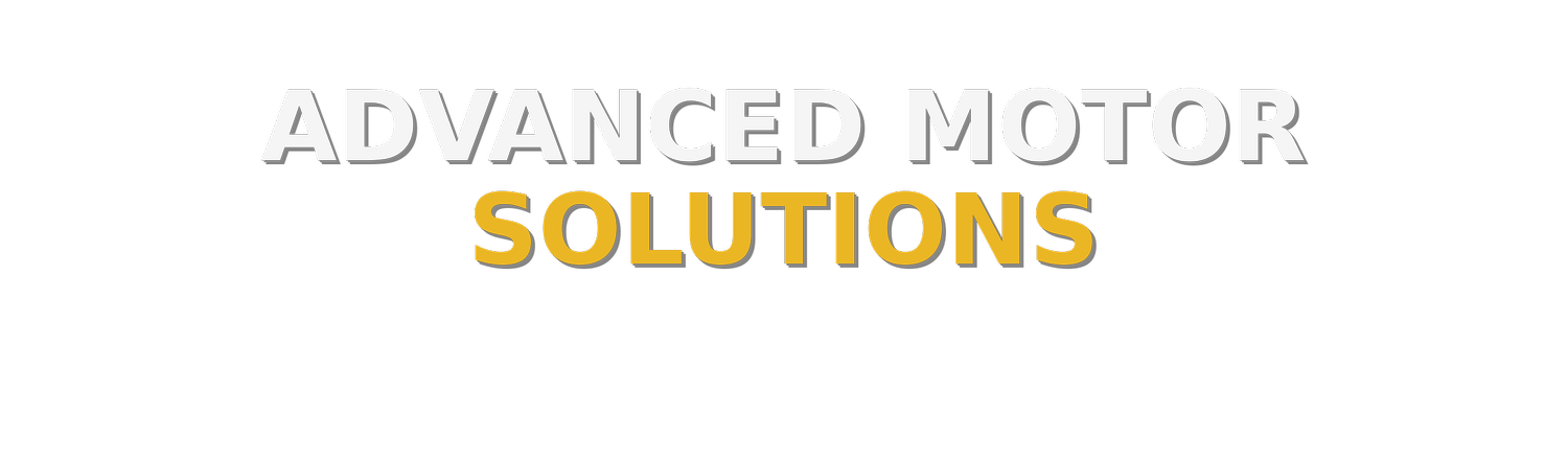 Advanced Motor Solutions Inc (Copy)