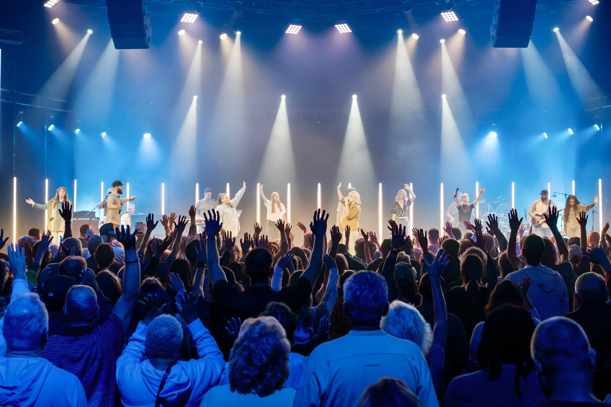 Camp Meeting 2026