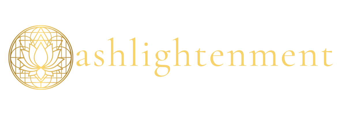 Ashlightenment