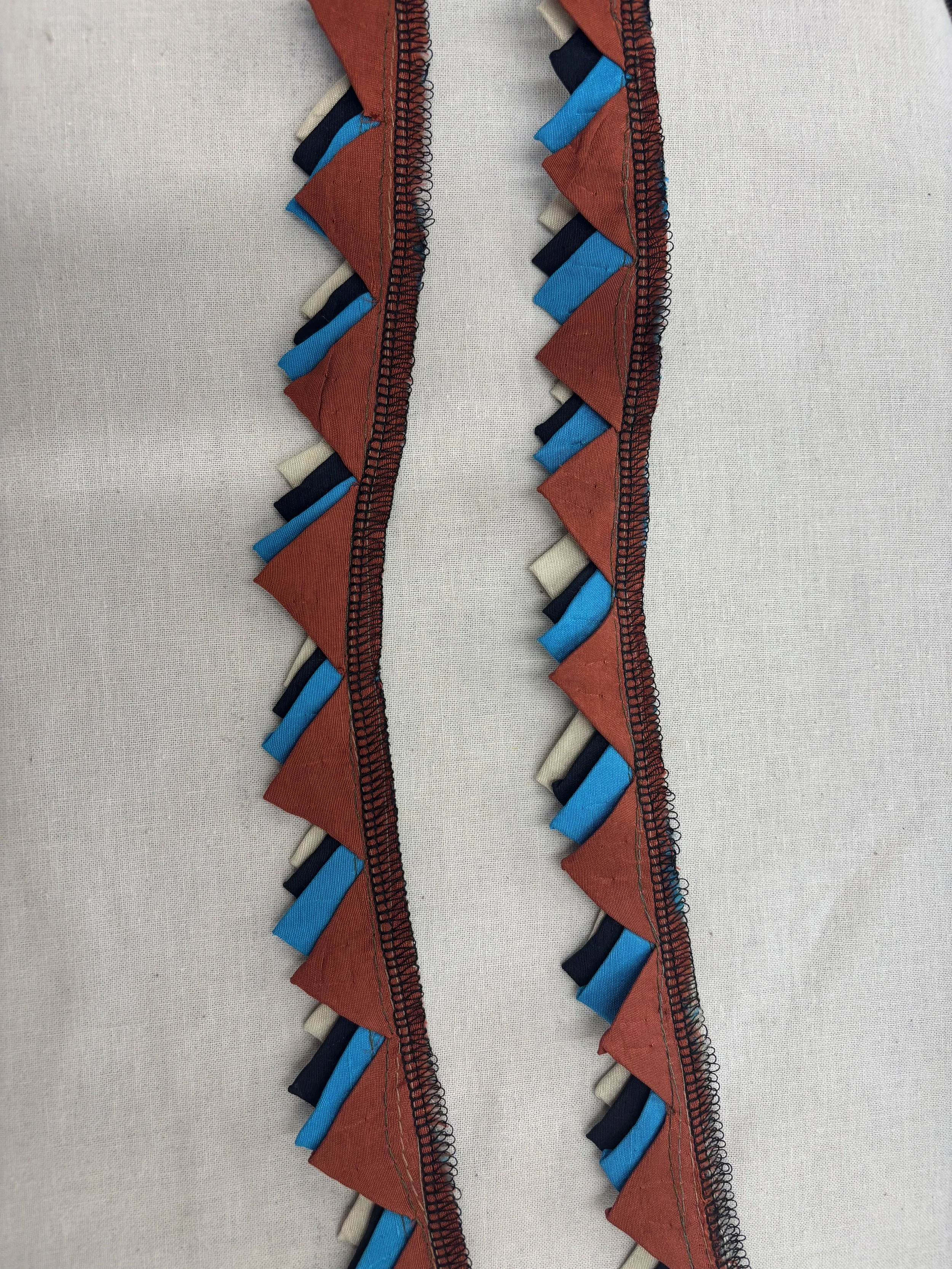 Papageno trim