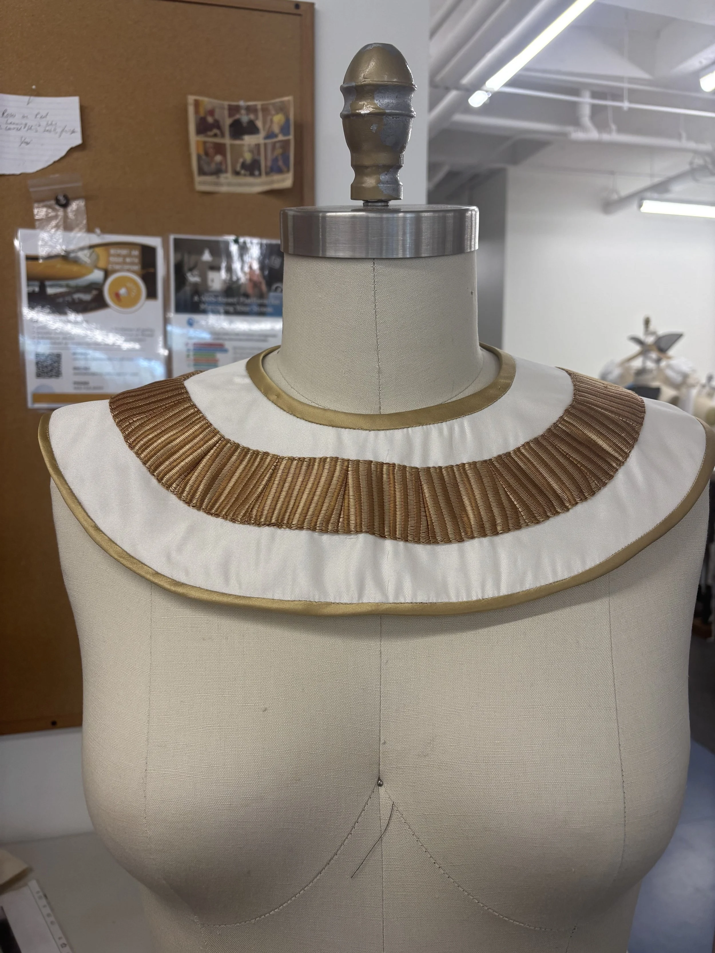Priest collars