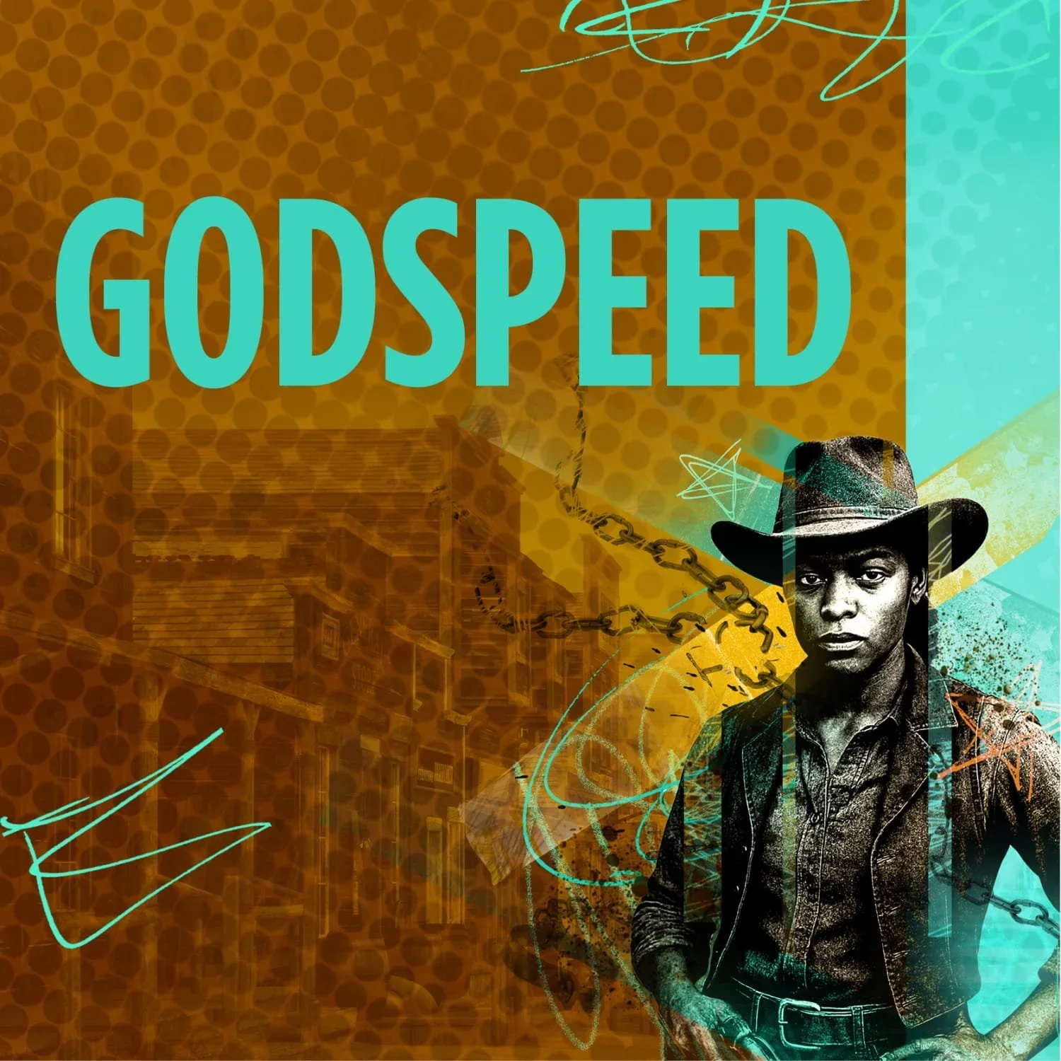 Godspeed