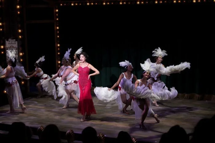 Theatre Aspen Apprenticeship