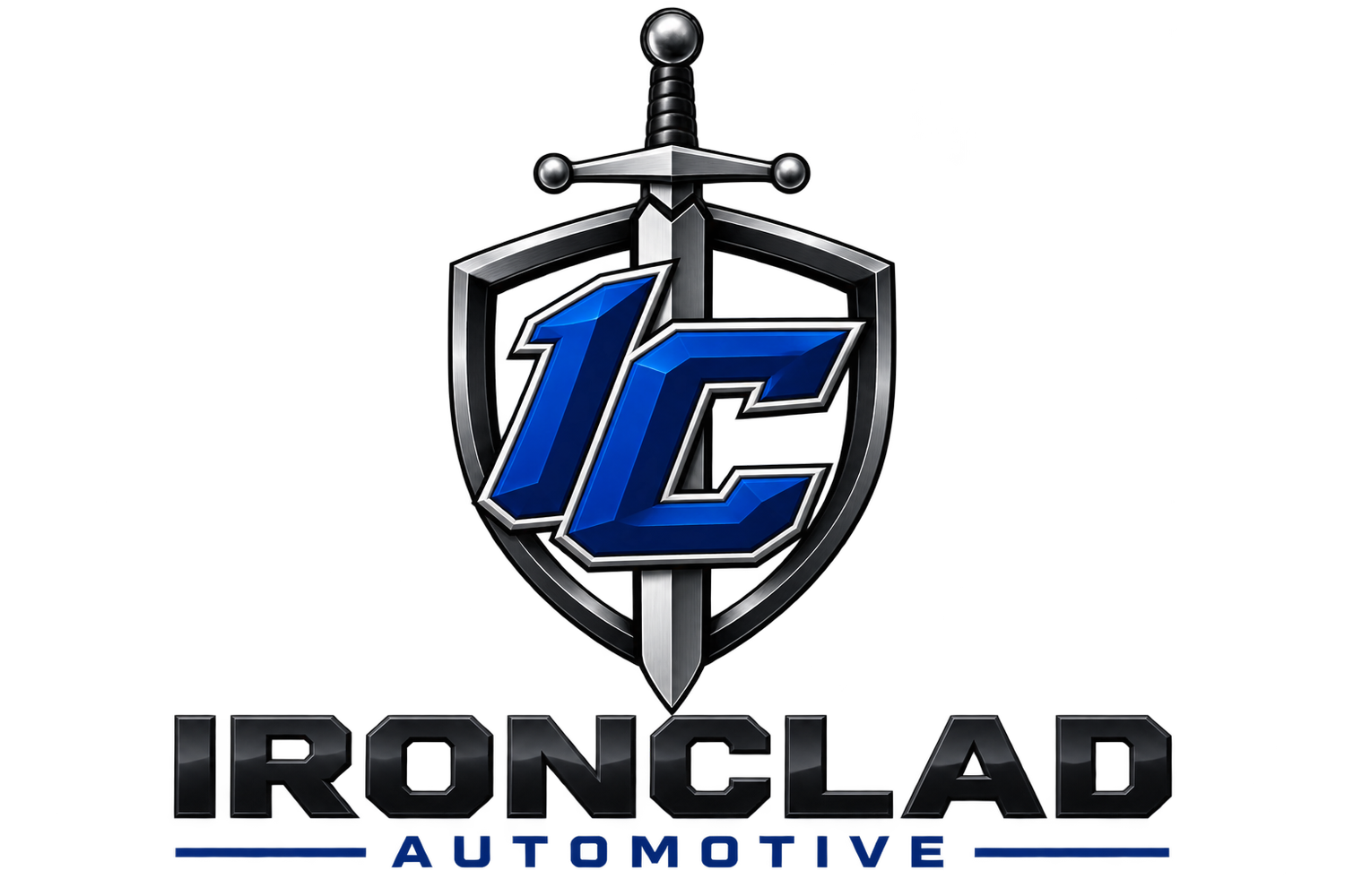 Ironclad automotive detailing