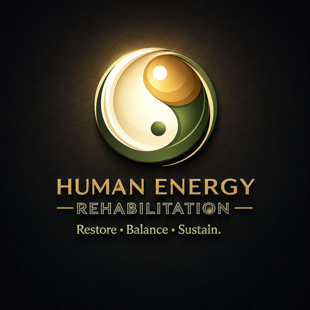 Human Energy System Consultation
