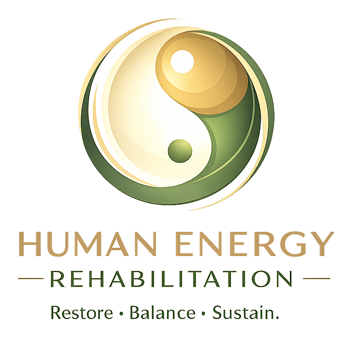 Human Energy Rehabilitation