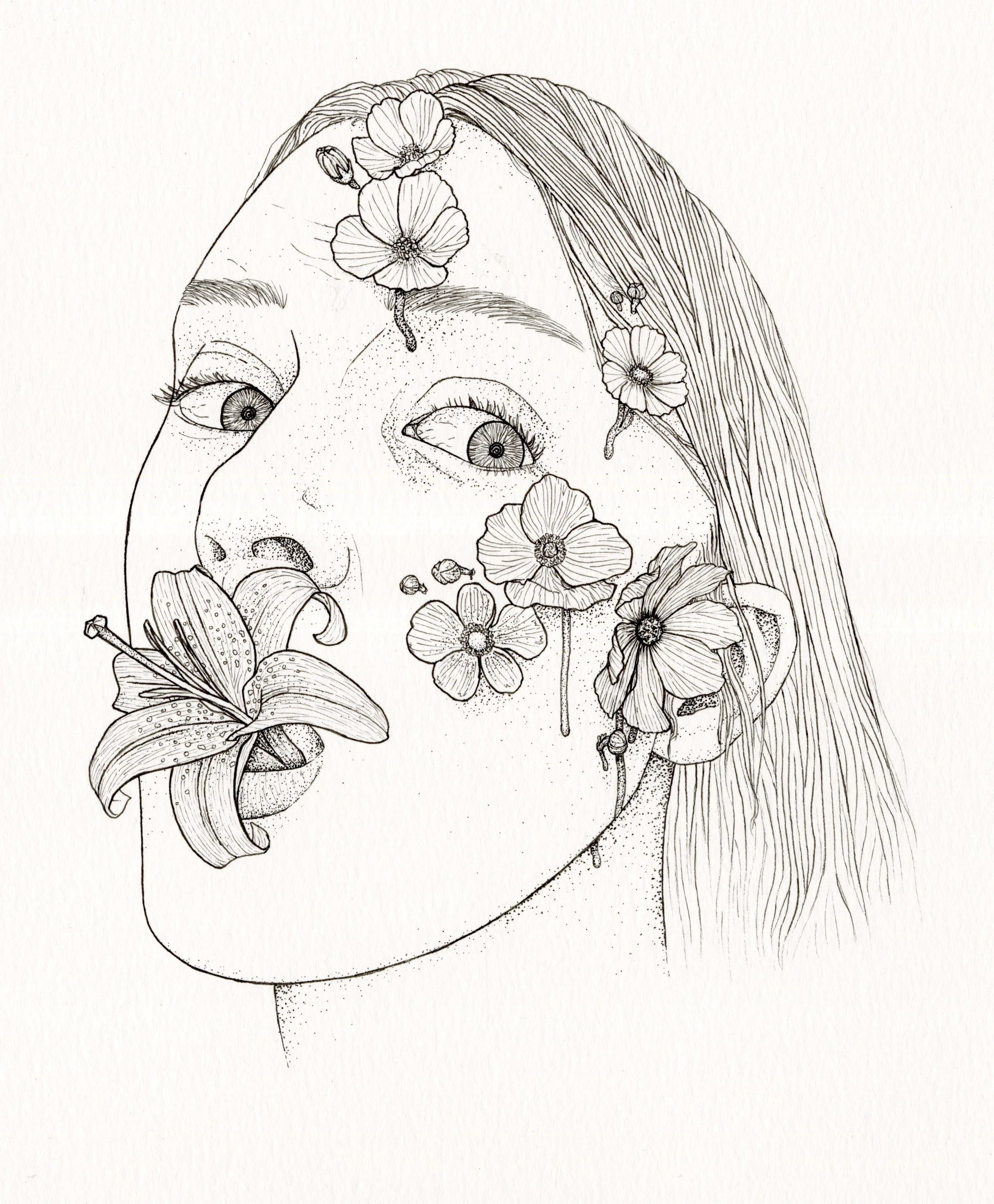 Floral Disease