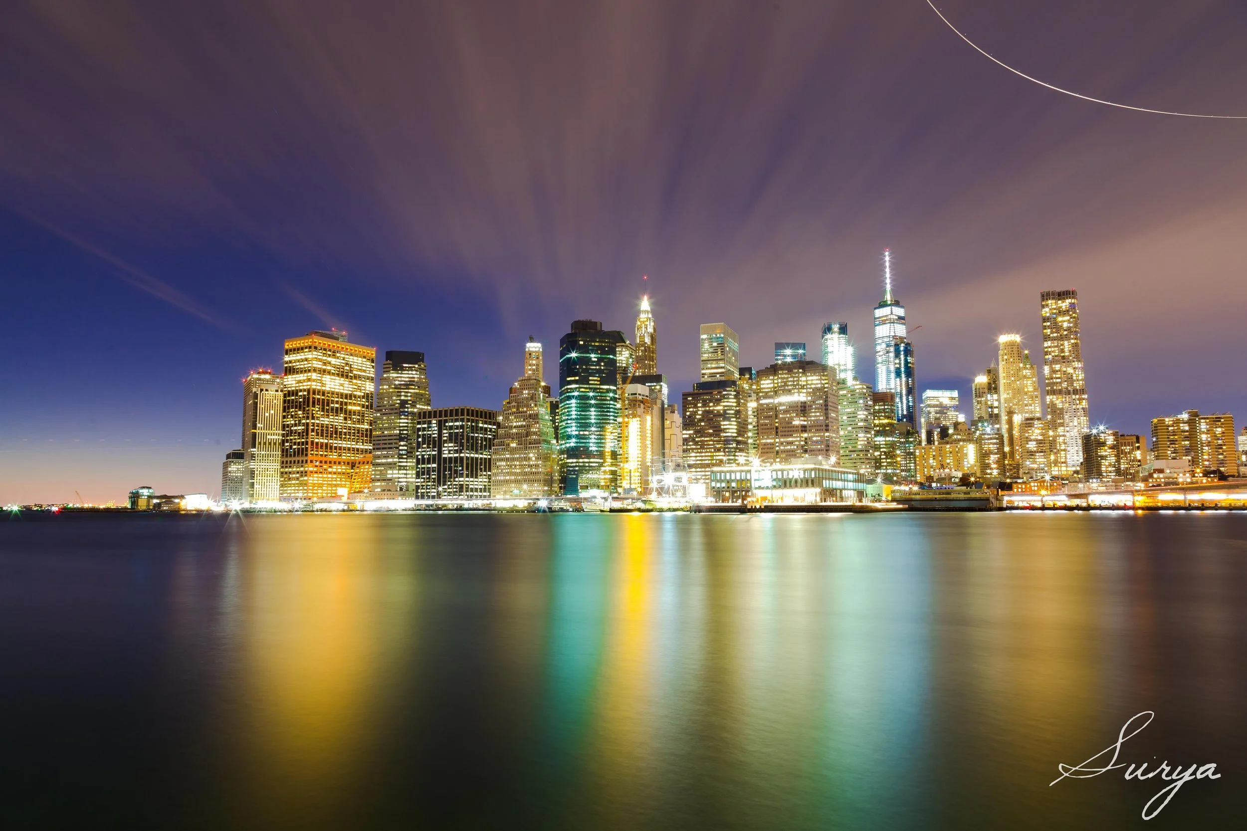 NYC 4H8