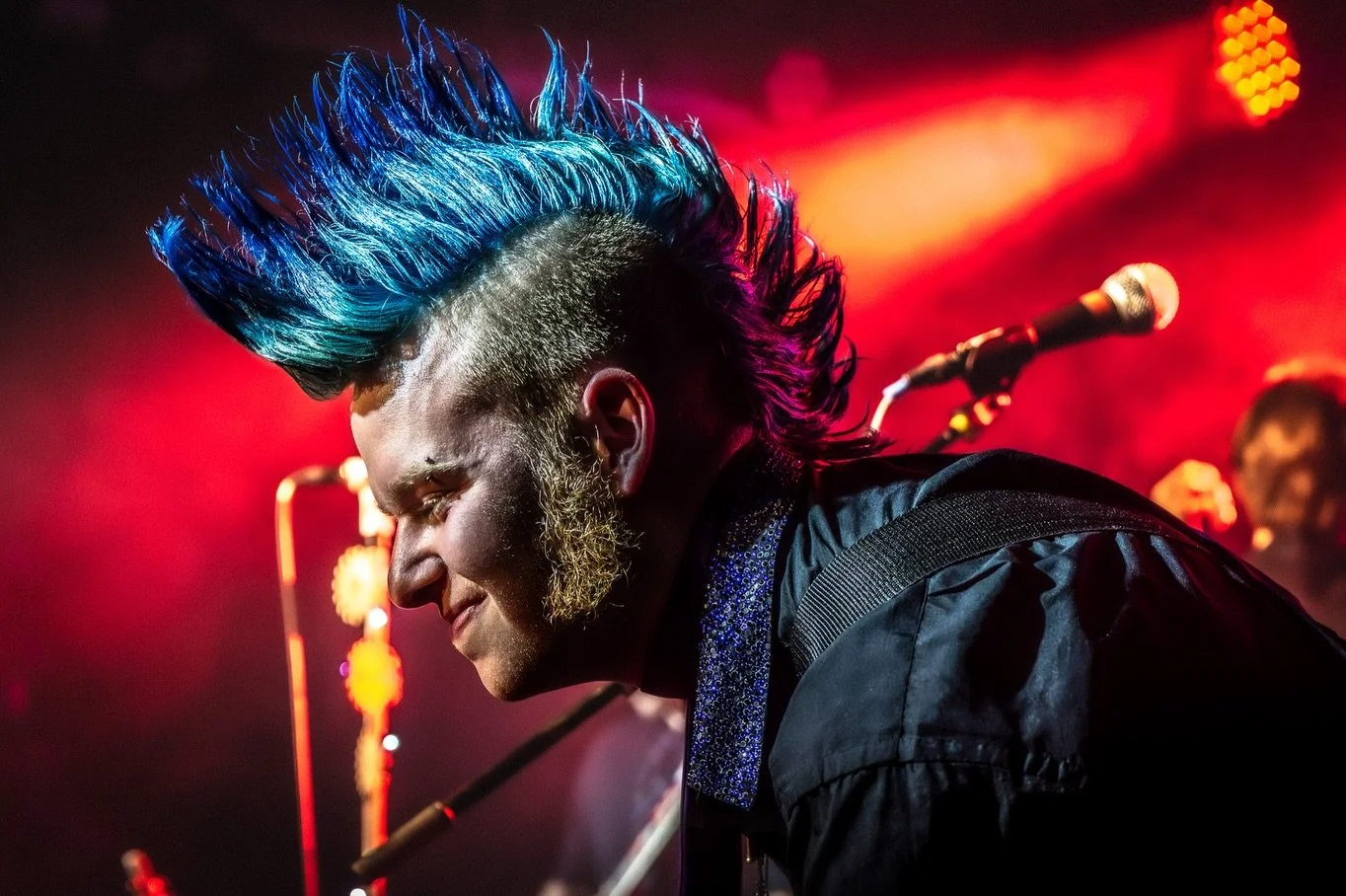 @brakecompanymusic rocked the place @popei_eindhoven last night! Set 2/2
#popei #concertphotography #bwconcertphotography