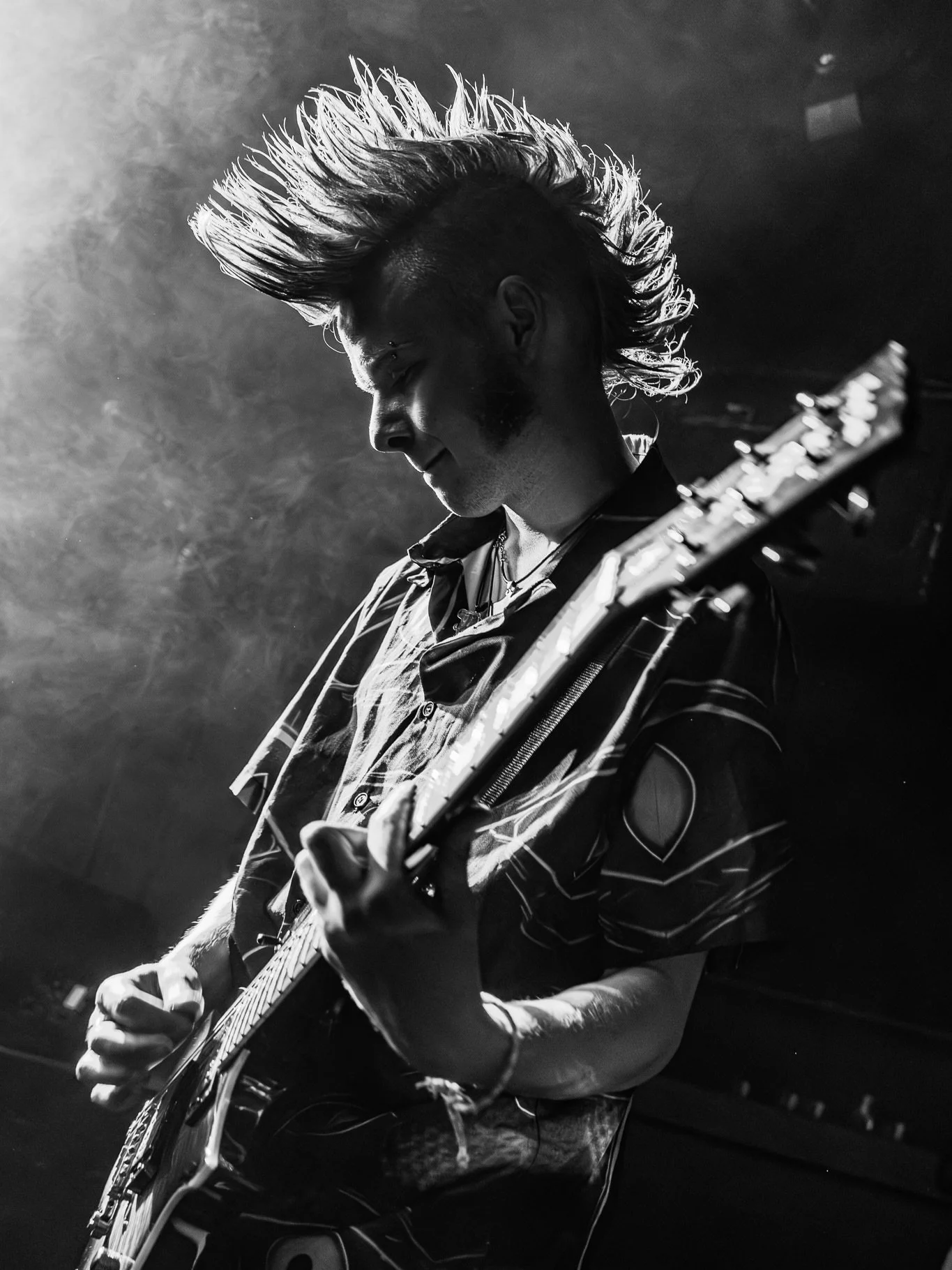 @brakecompanymusic rocked the place @popei_eindhoven last night! Set 1/2
#popei #concertphotography #bwconcertphotography