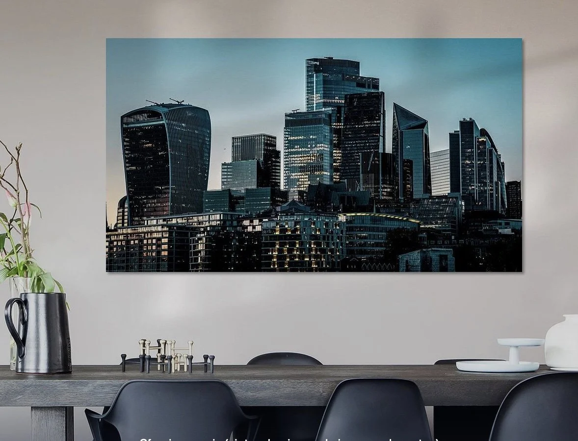 The City - Londen