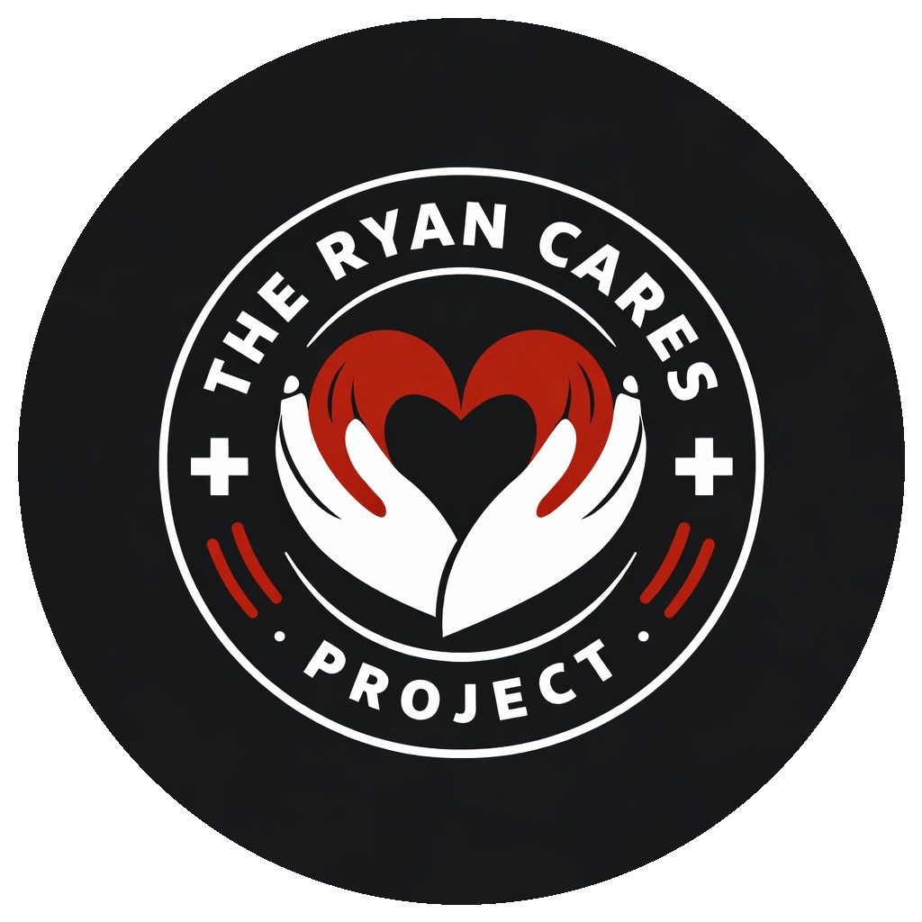 The Ryan Cares Project