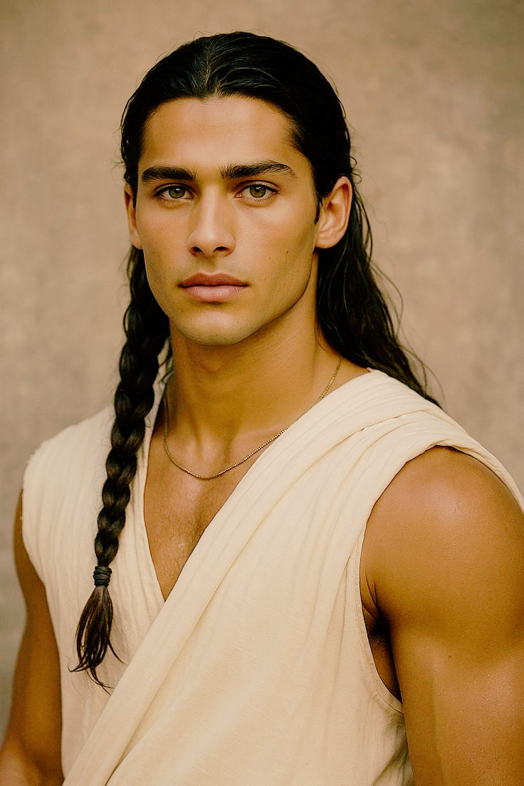 Book III: Fury, the People
