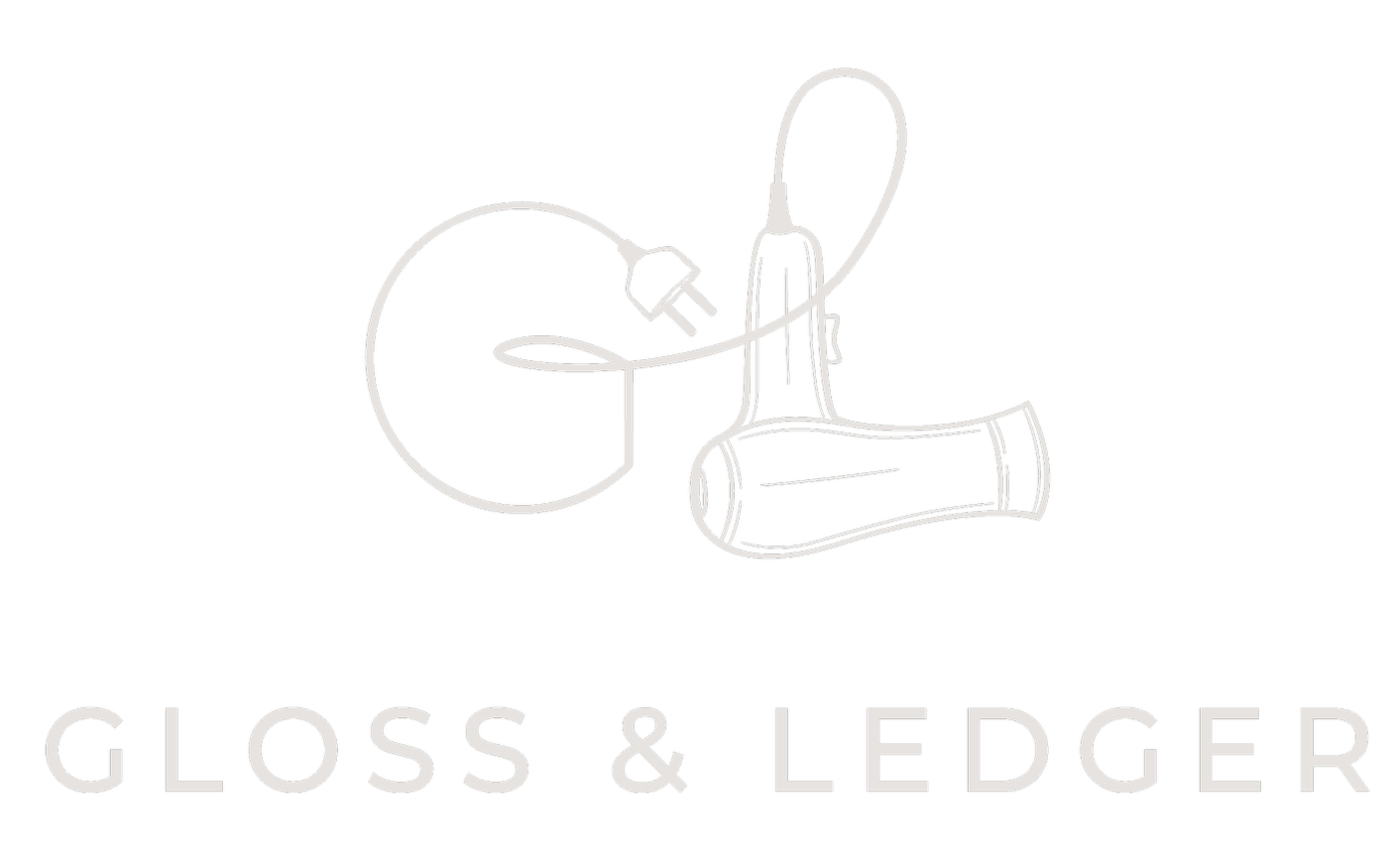 Gloss &amp; Ledger