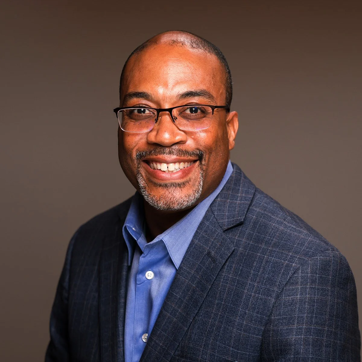 MENTOR SESSIONS | Chatting with MY BIG BROTHER TO THE KNIGHT, CHARLES THOMAS