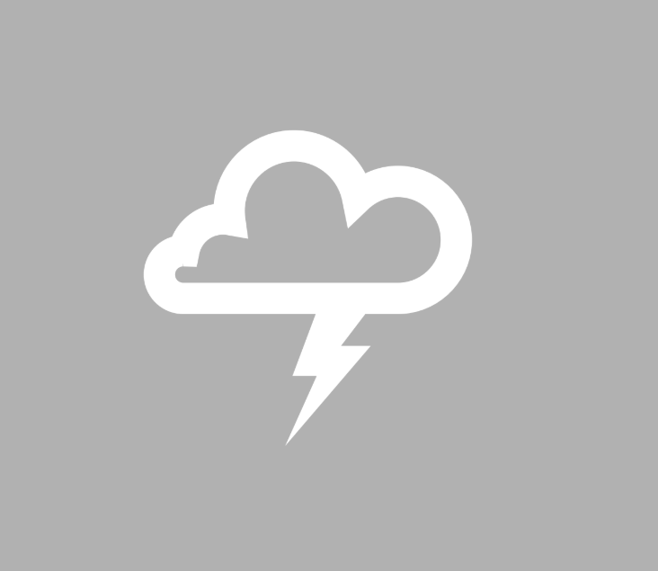Thundercolor
