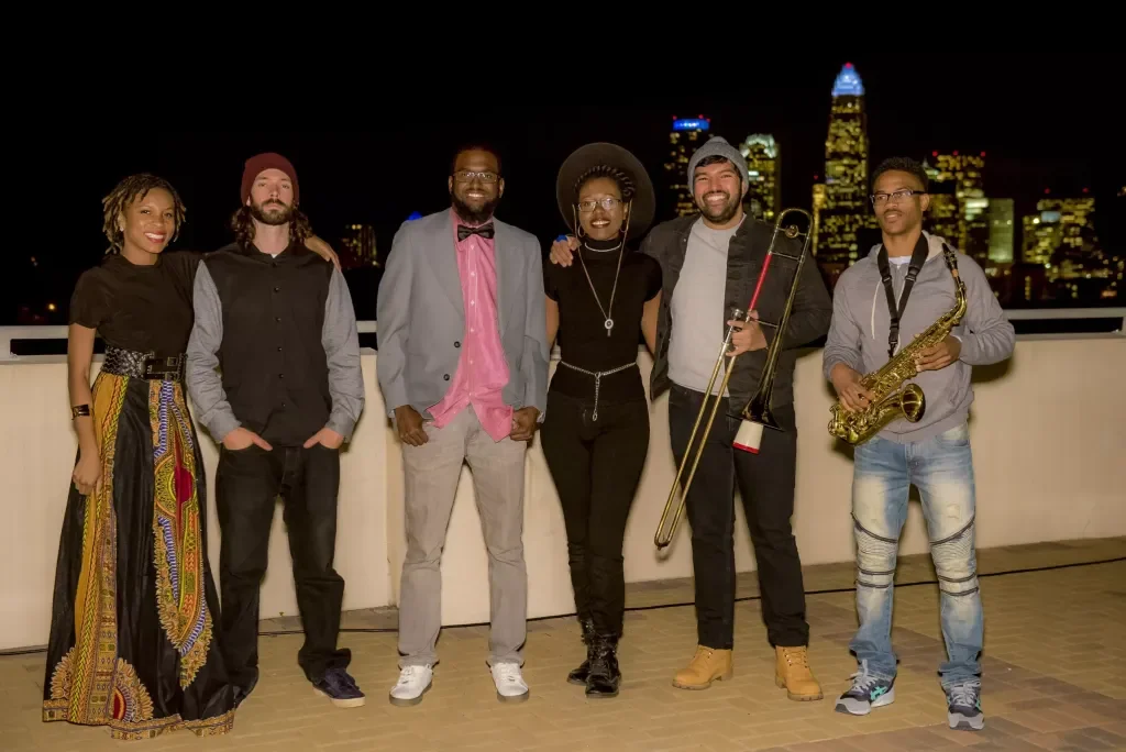 The Rhythmic Ensemble