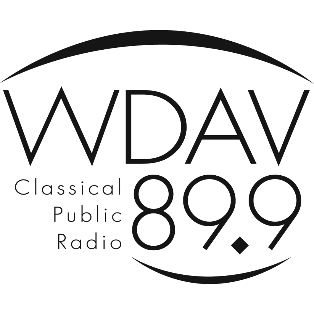 WDAV 89.9 FM - Classical Public Radio
