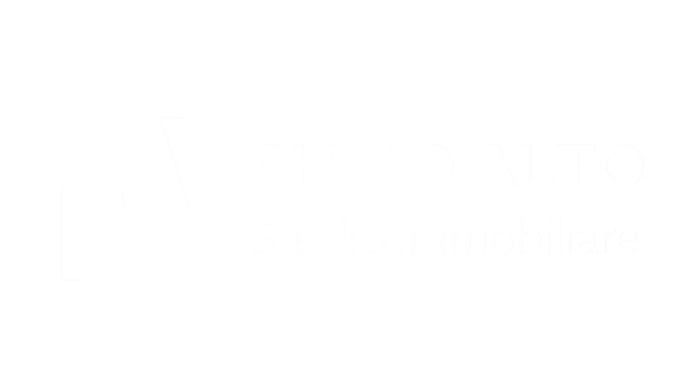 Piano Alto Studio Immobiliare
