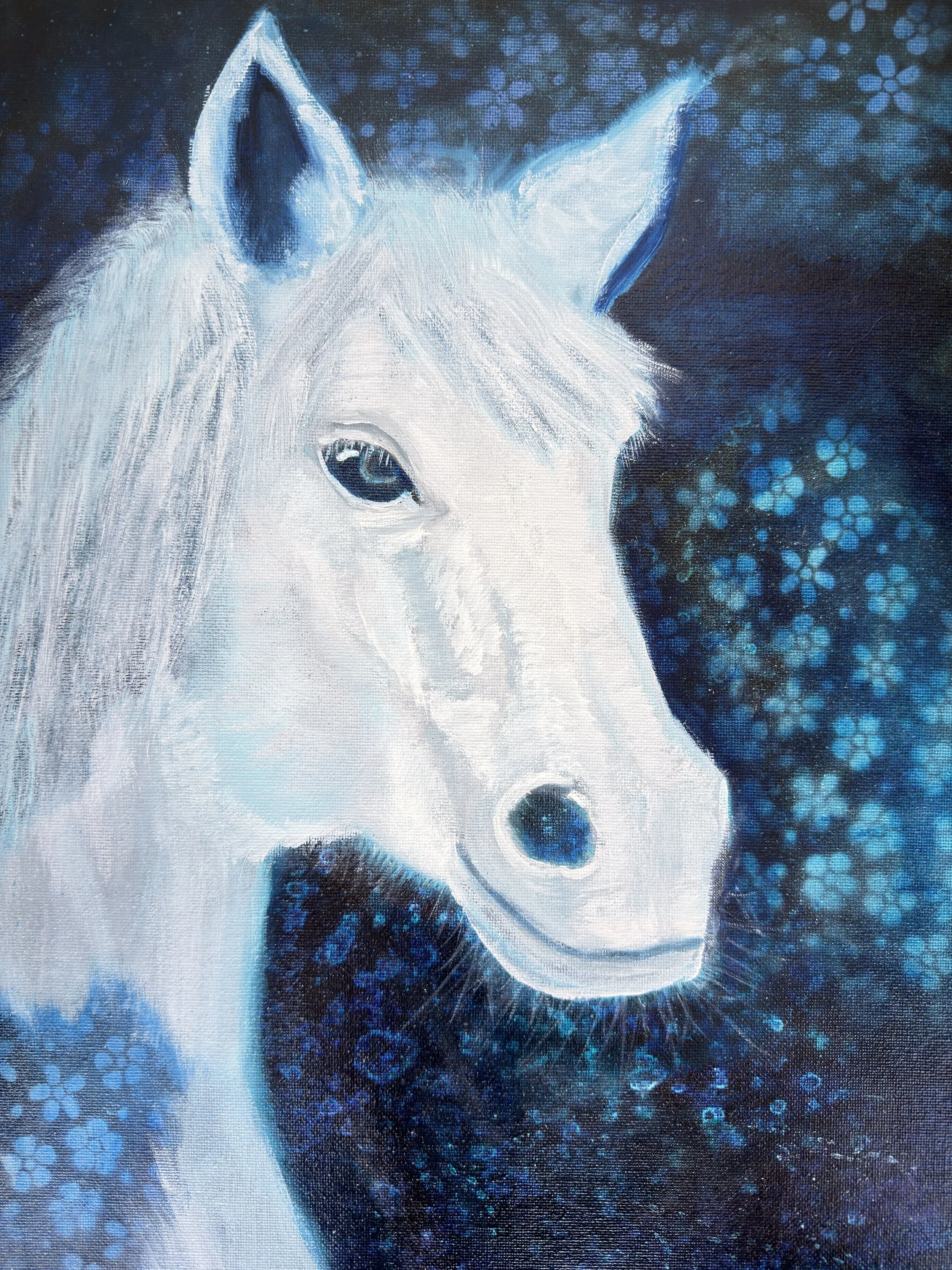 Celestial Steed