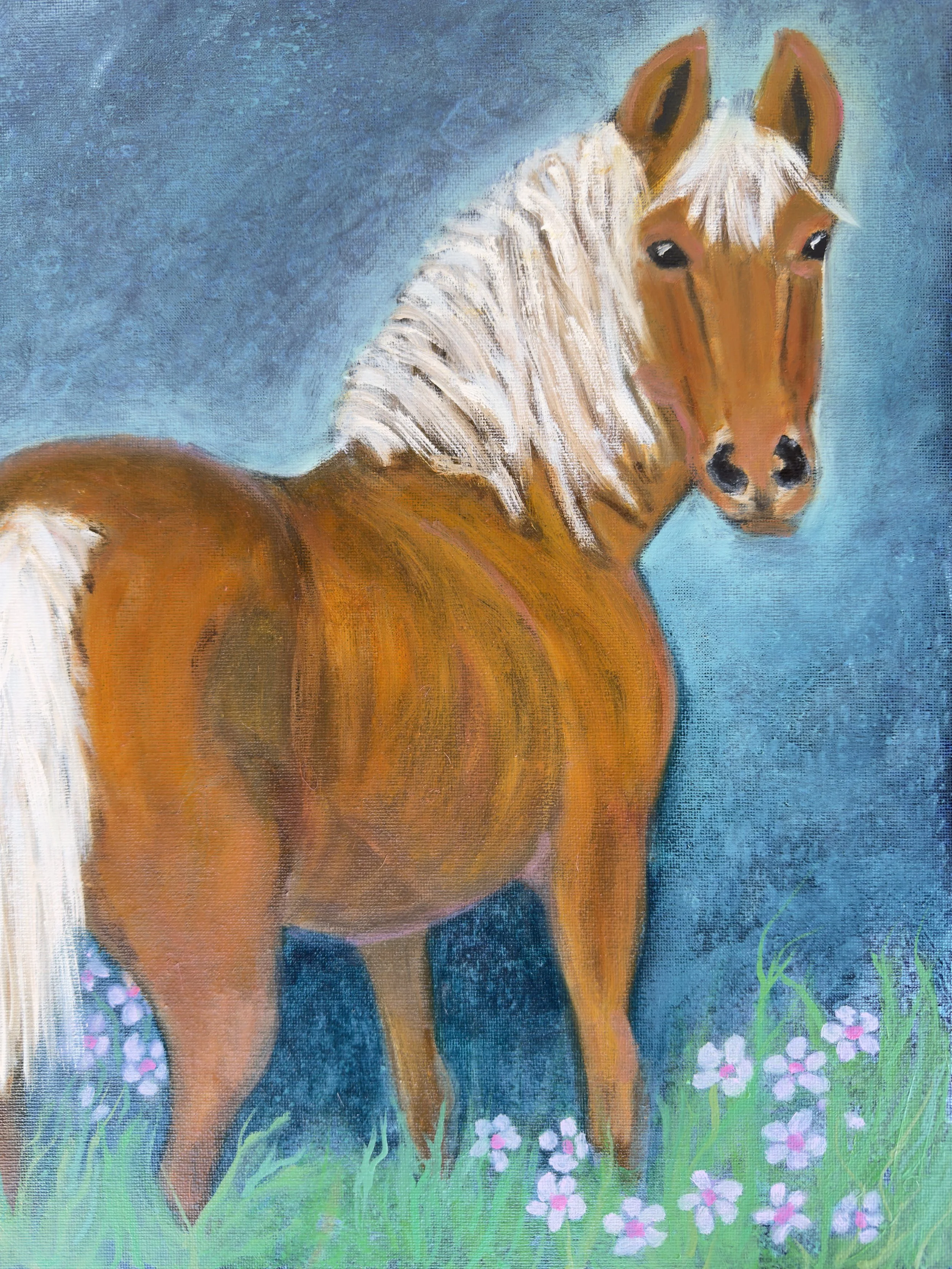 Golden Grace