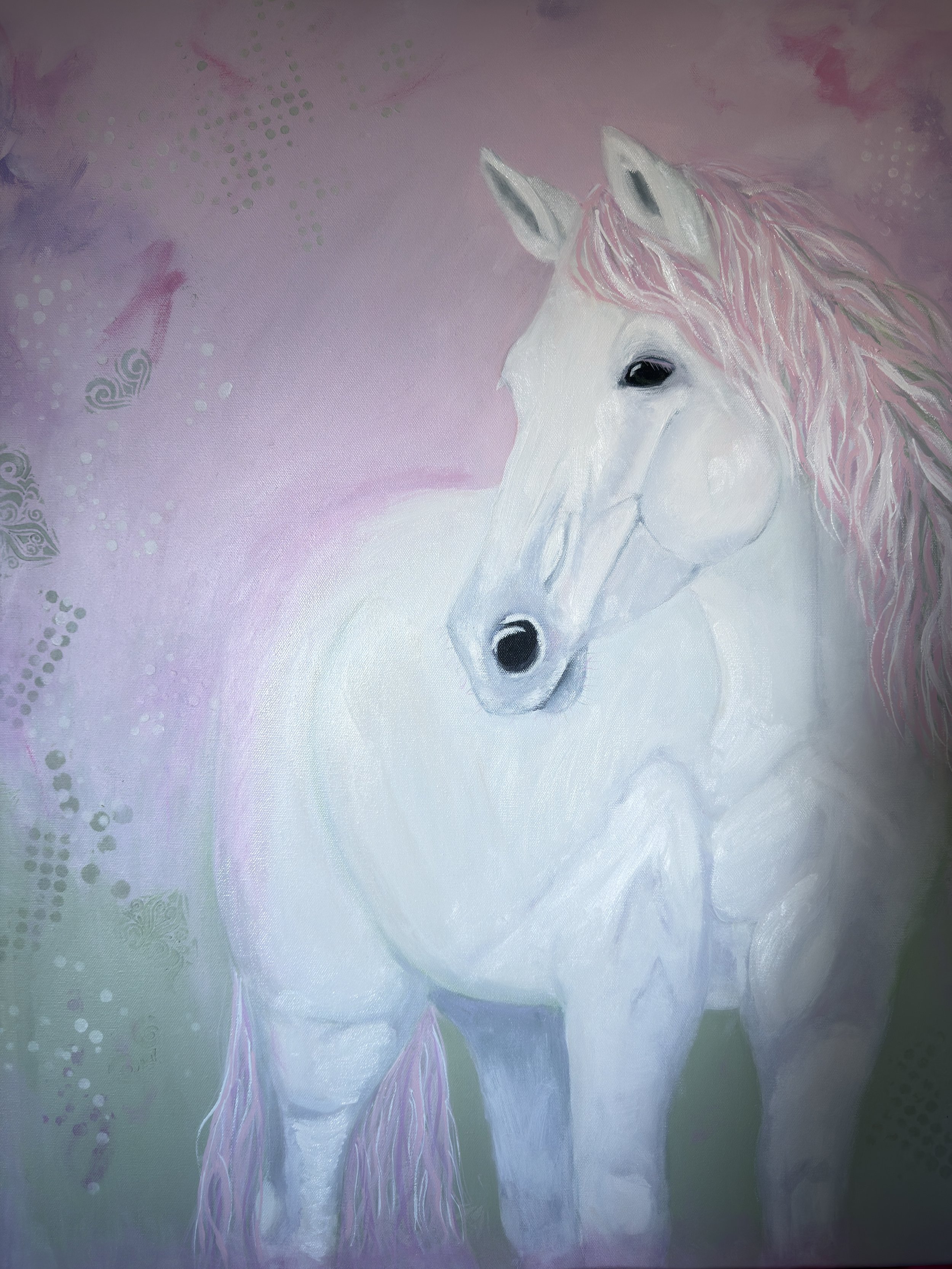 Bubblegum and Grace
