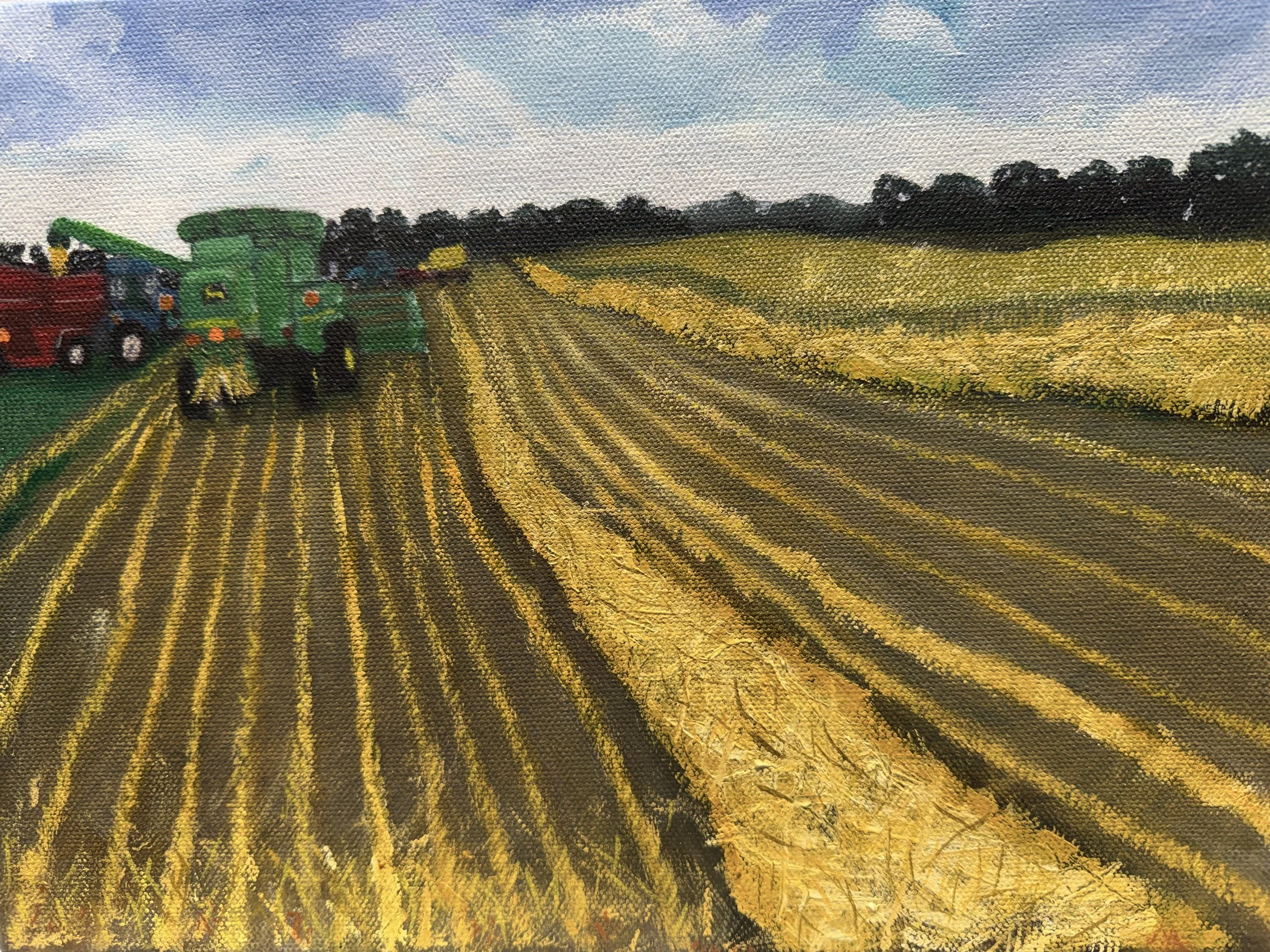 Life on the Farm