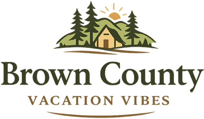 Brown County Vacation Vibes