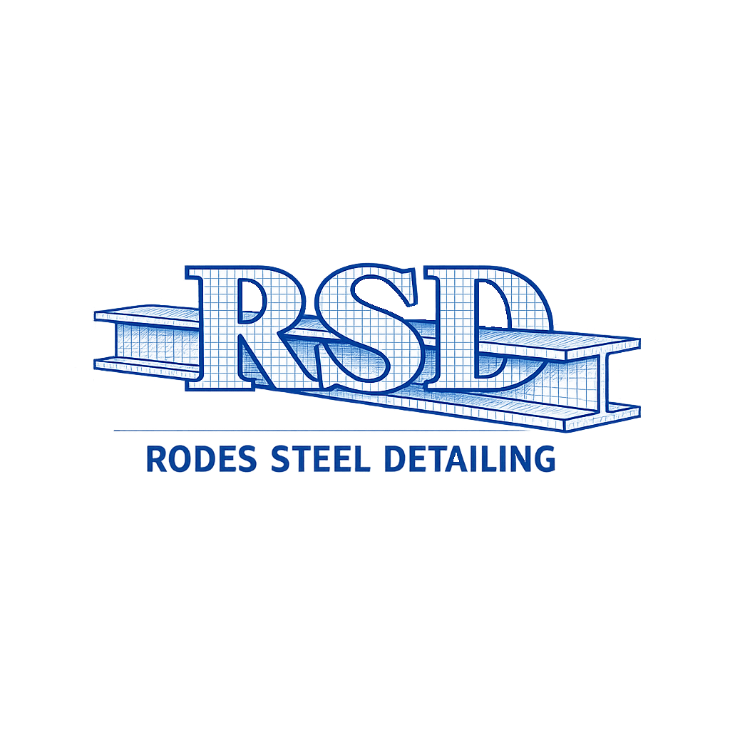 Rode's steel detailing