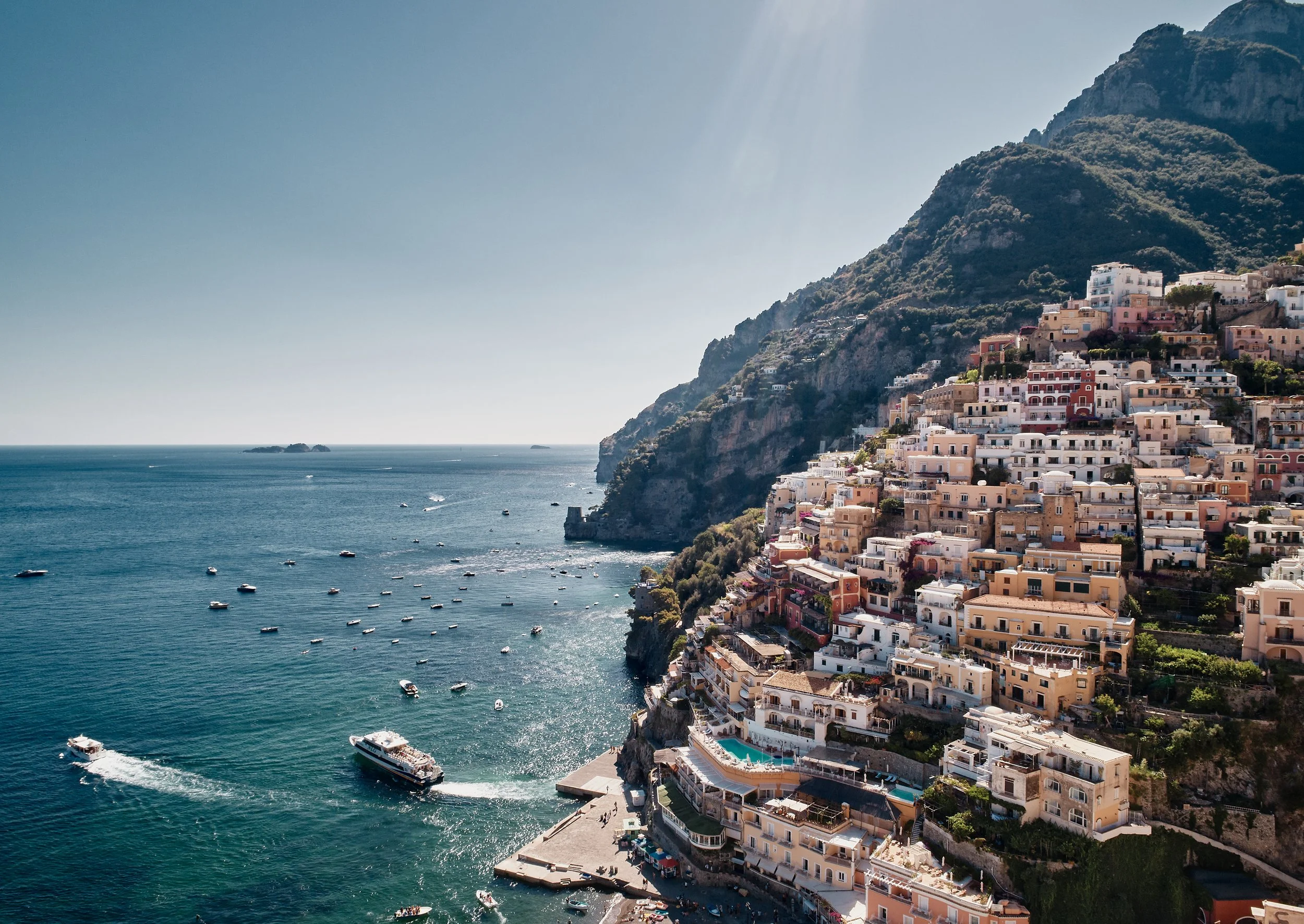 What Shoulder Season Actually Saves You: Real Numbers by Destination