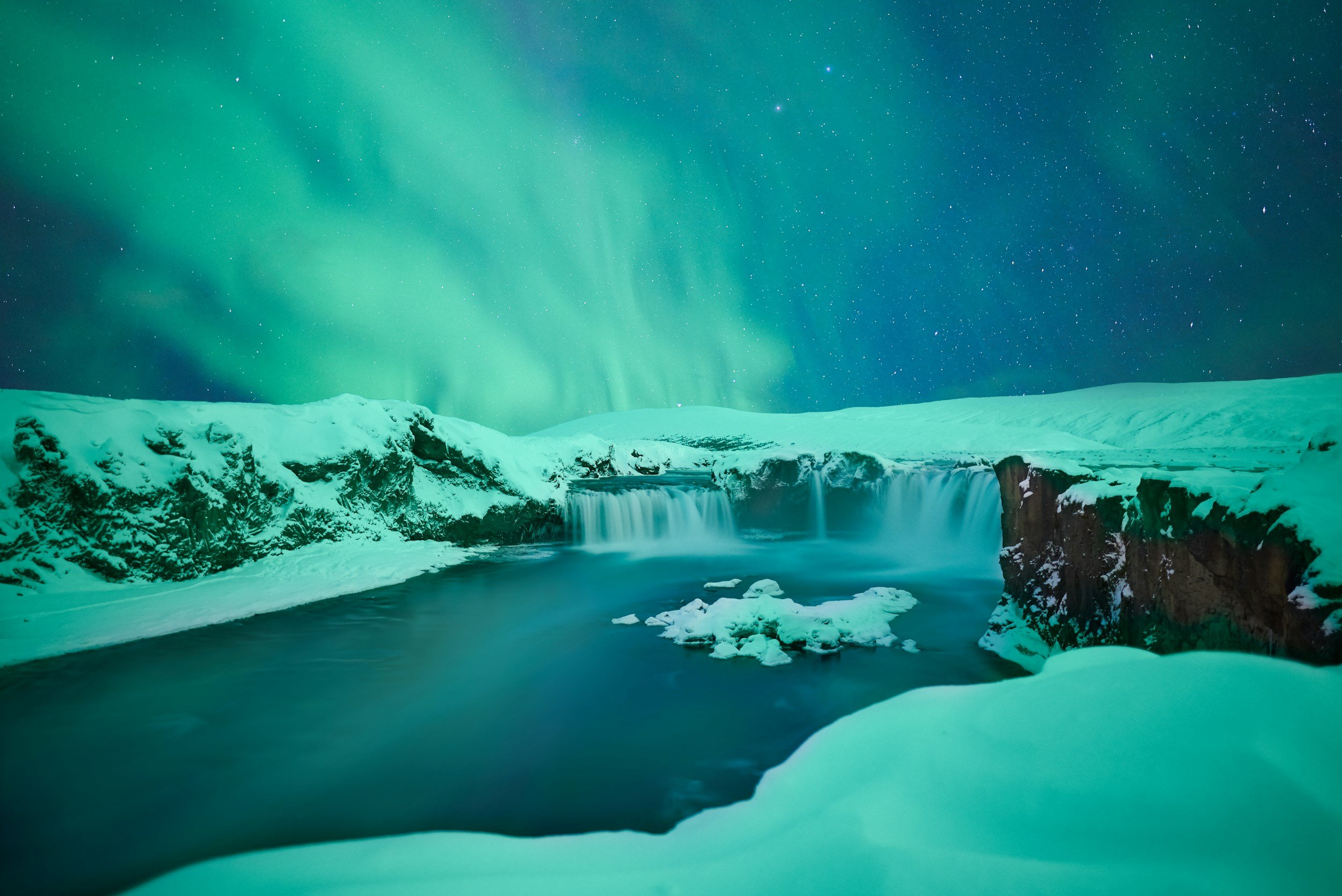 What to Pack for a Northern Lights Trip