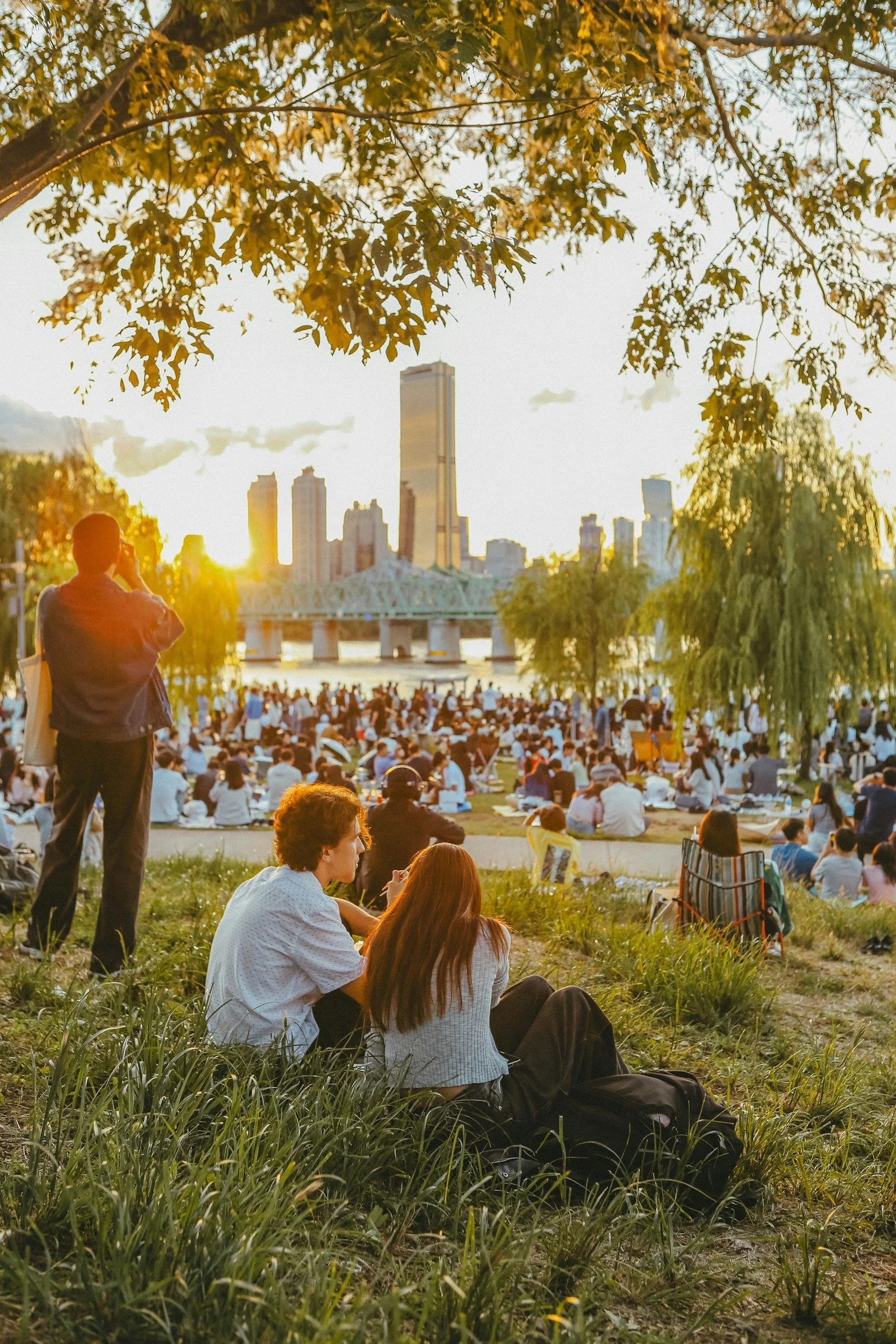 Date Night Isn't Working (And Why Your Brain Knows Why)