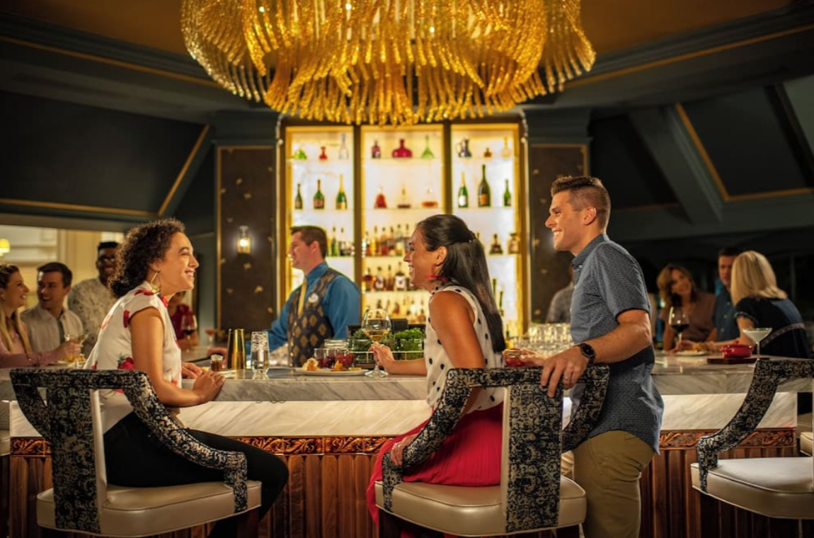 Disney Without Kids: Why More Couples Are Booking the Trip Anyway