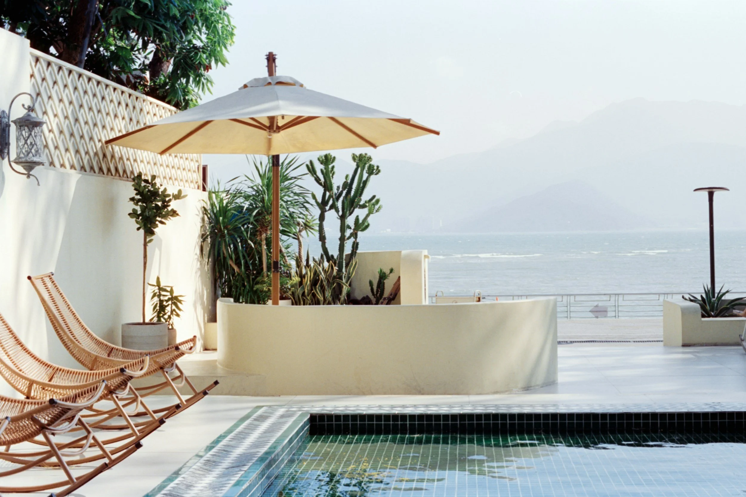 Luxury Travel Is Repricing Itself