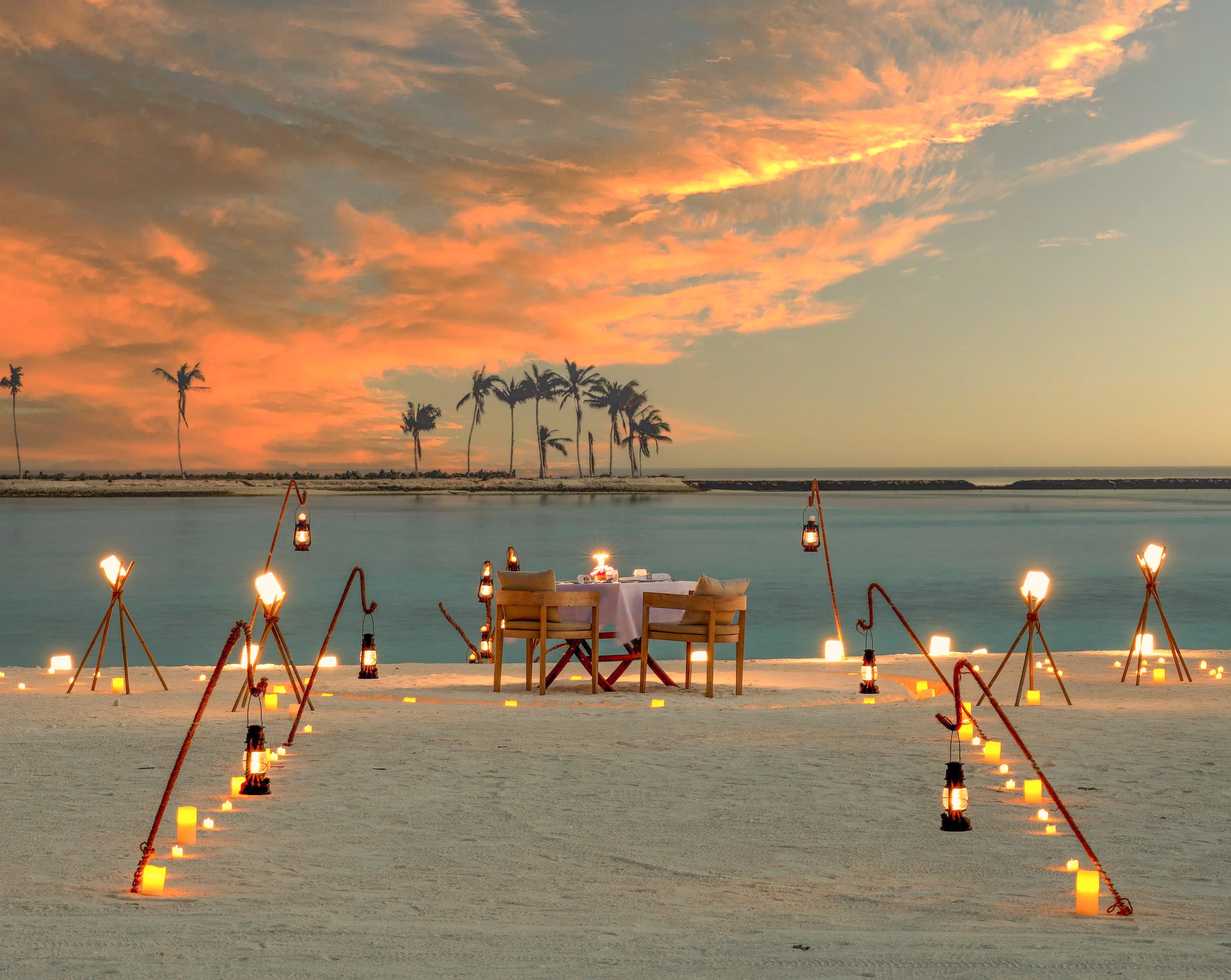 luxury travel advisor planning babymoon