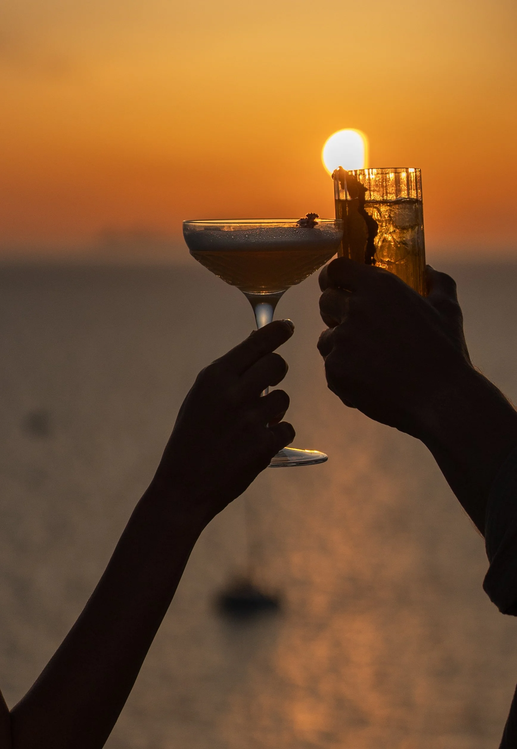 luxury travel advisor planning honeymoon