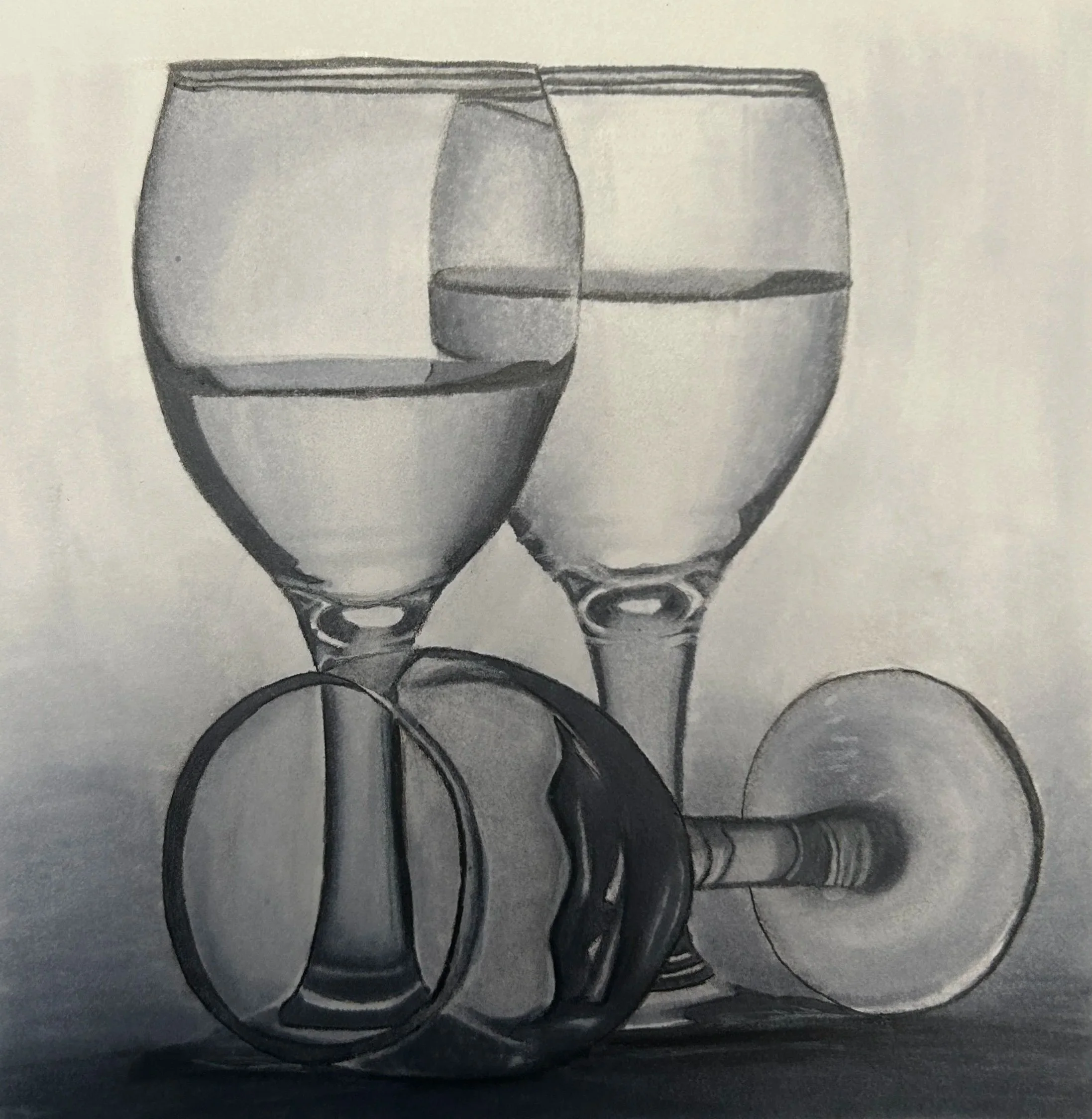 Glass Rendering
