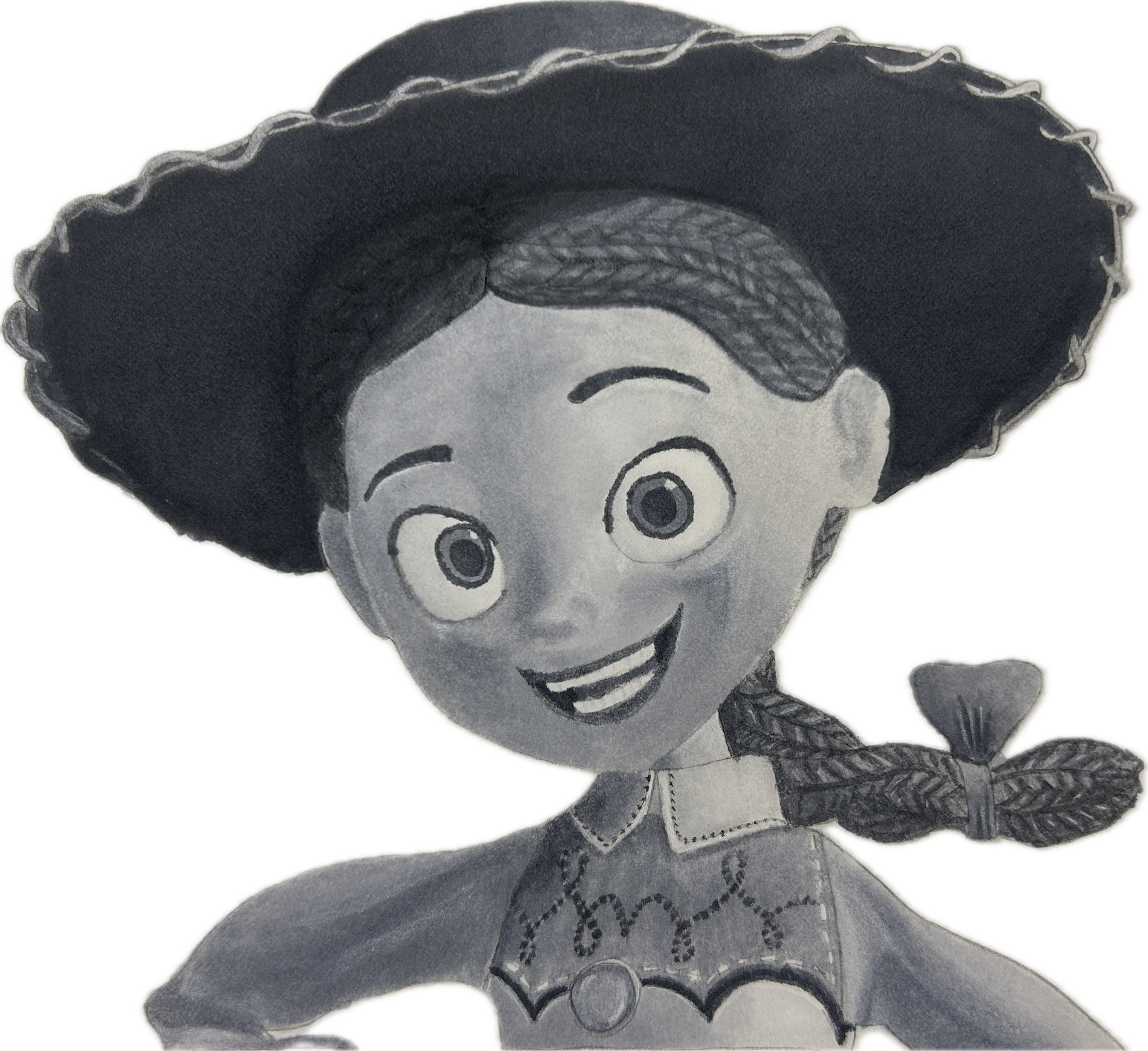 Jessie Render