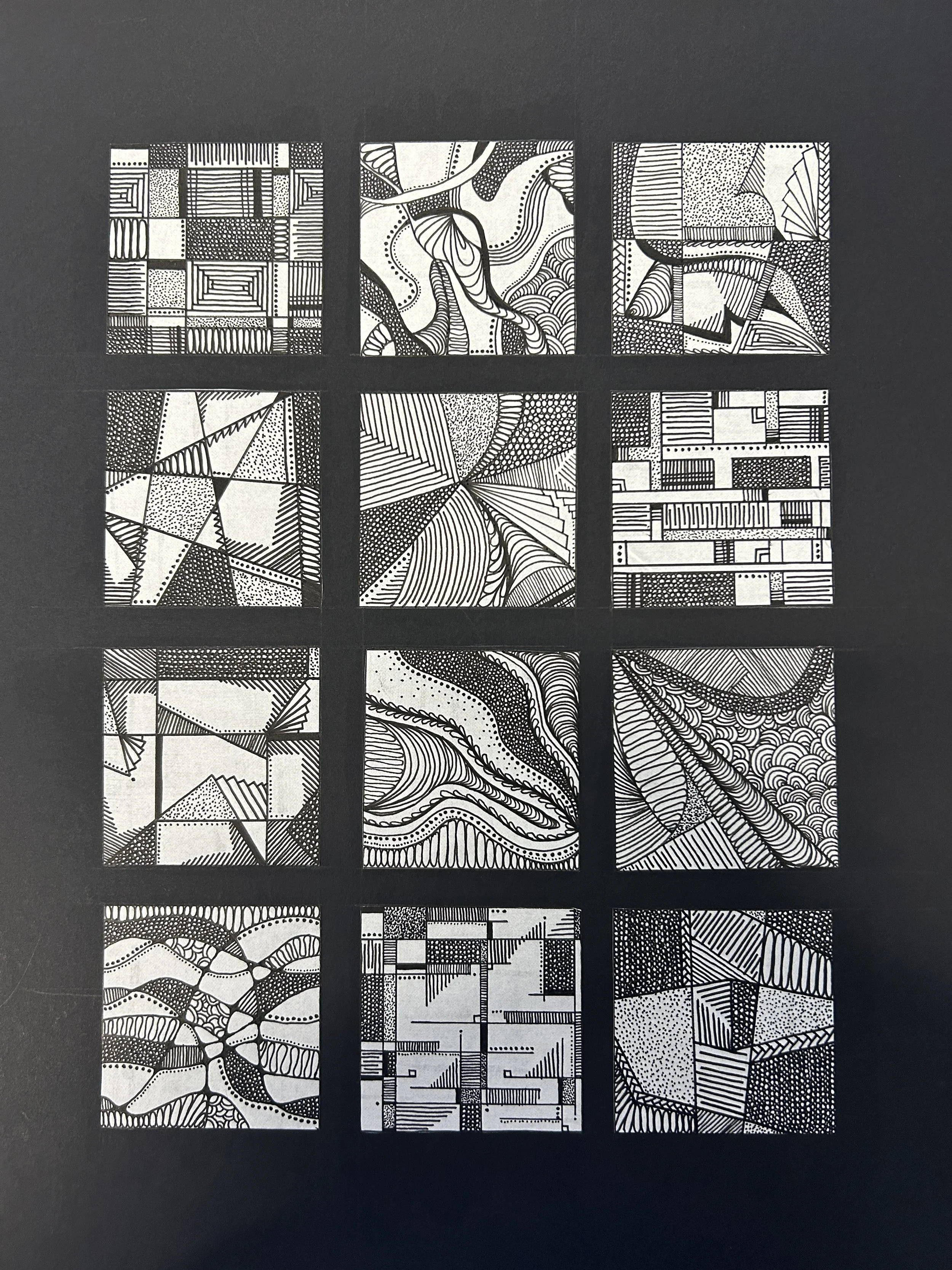 Line Design 