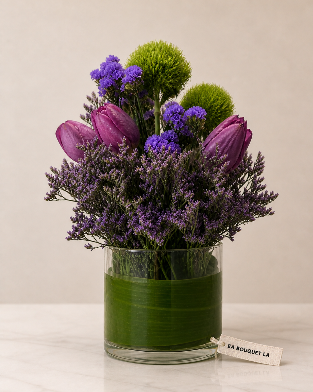 Purple Muse