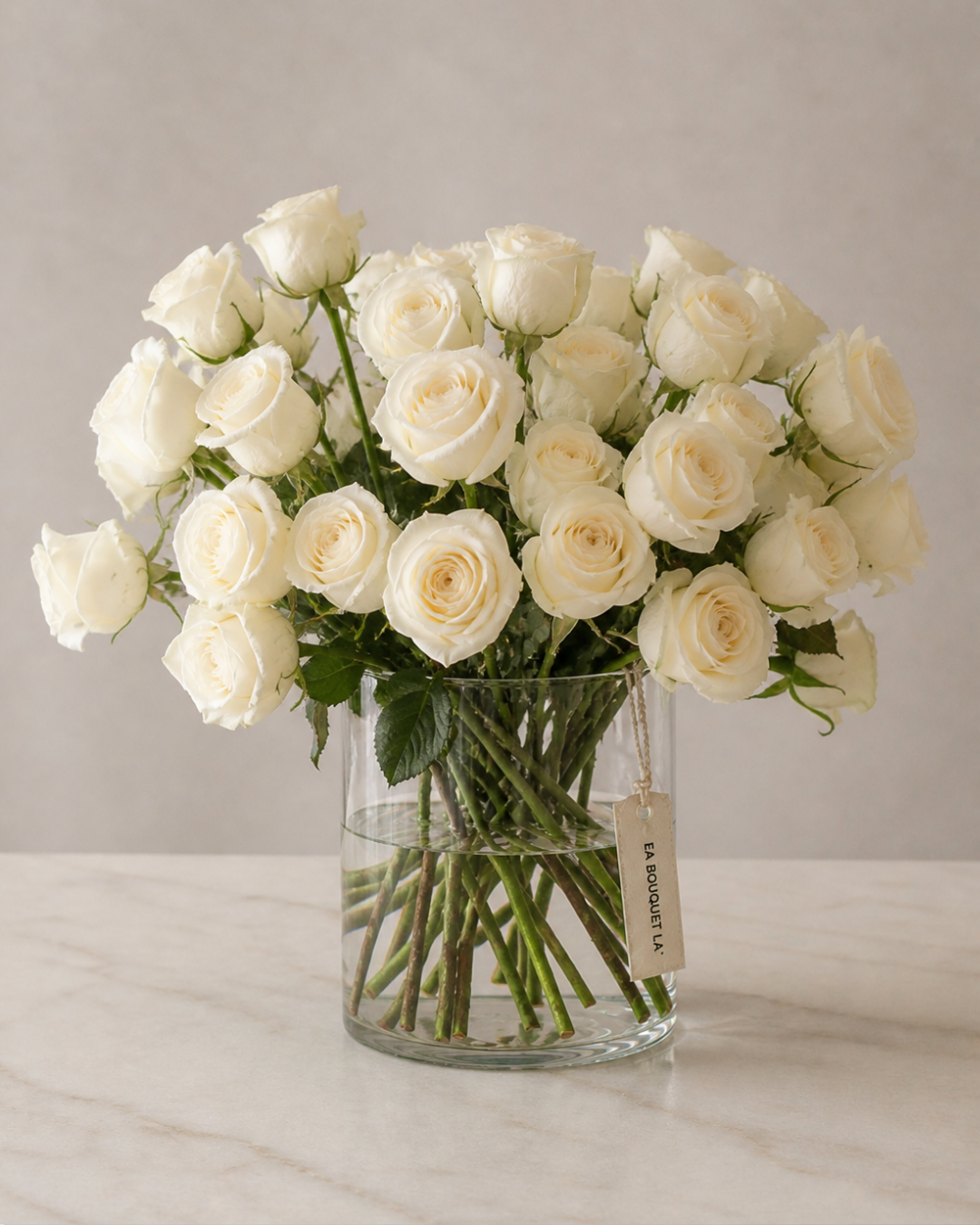 Classic Rose Set